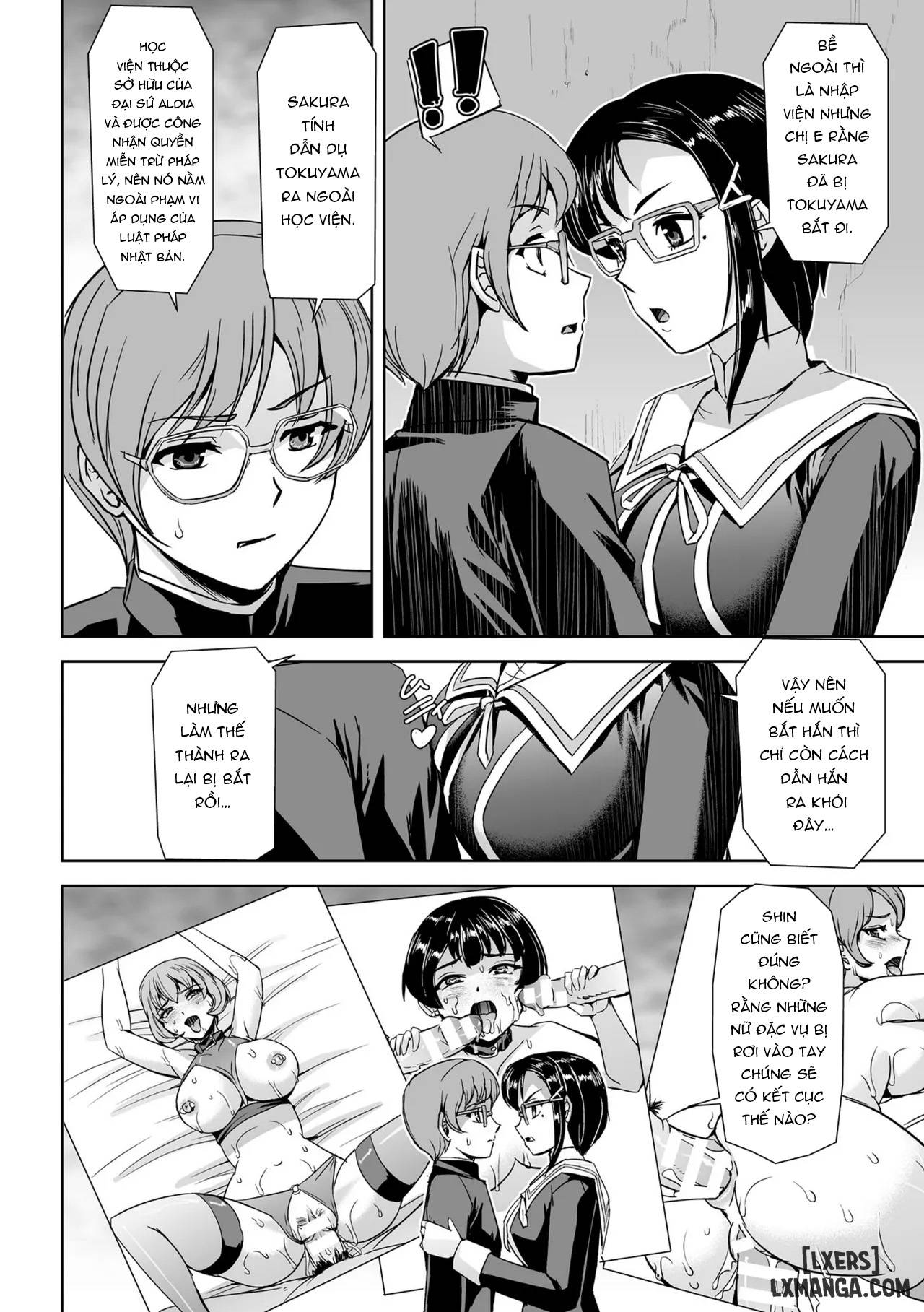 bat-giu-nu-dieu-tra-vien-xinh-dep-sakura-kamishiro-chap-3-3 integer