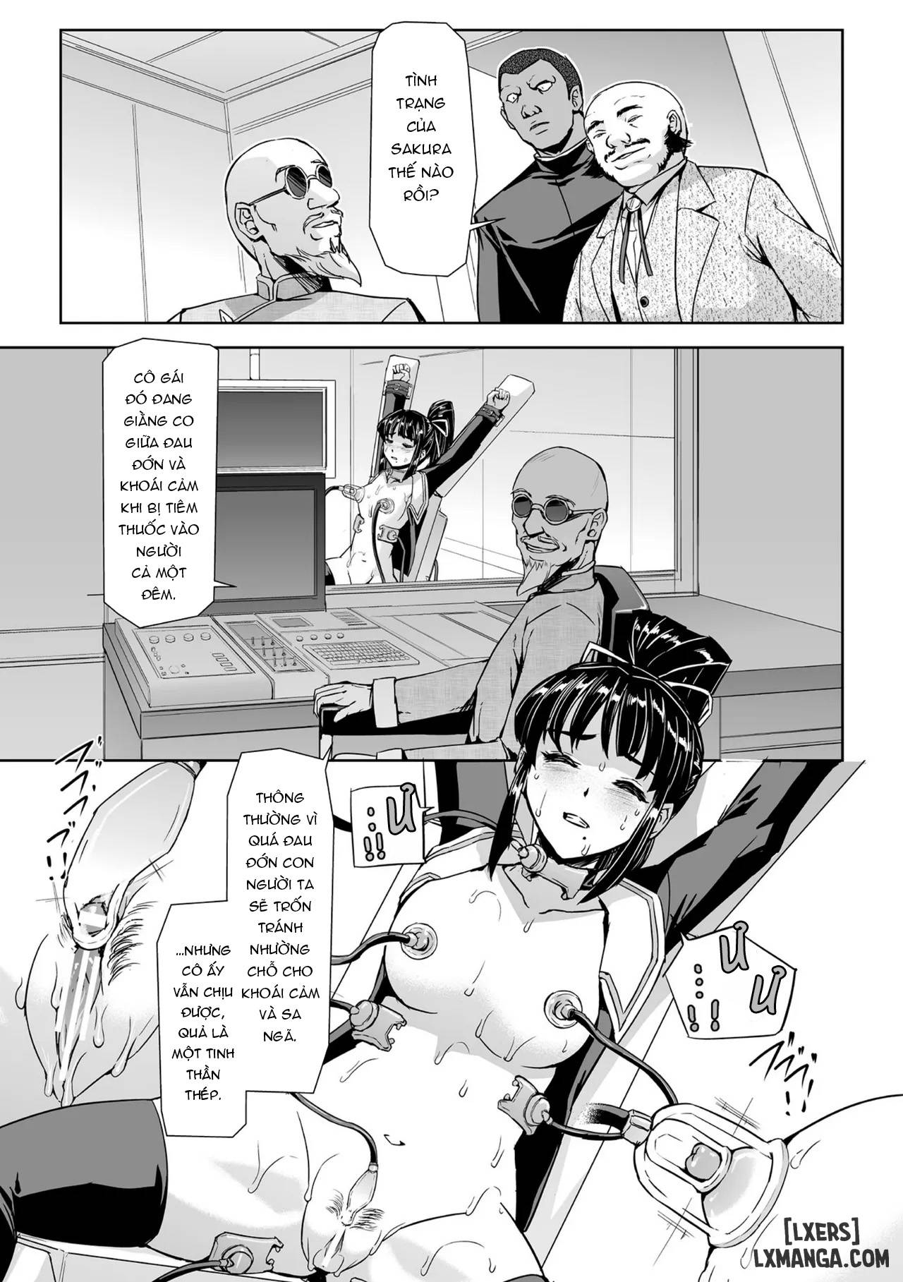 bat-giu-nu-dieu-tra-vien-xinh-dep-sakura-kamishiro-chap-3-6 integer