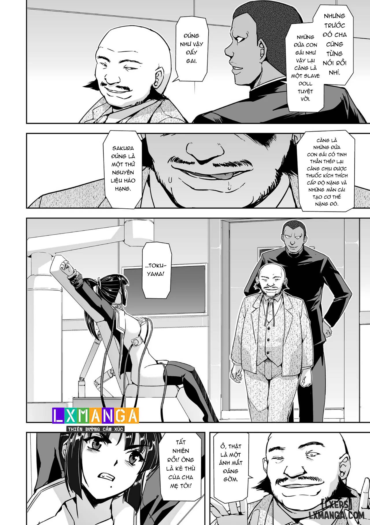 bat-giu-nu-dieu-tra-vien-xinh-dep-sakura-kamishiro-chap-3-7 integer