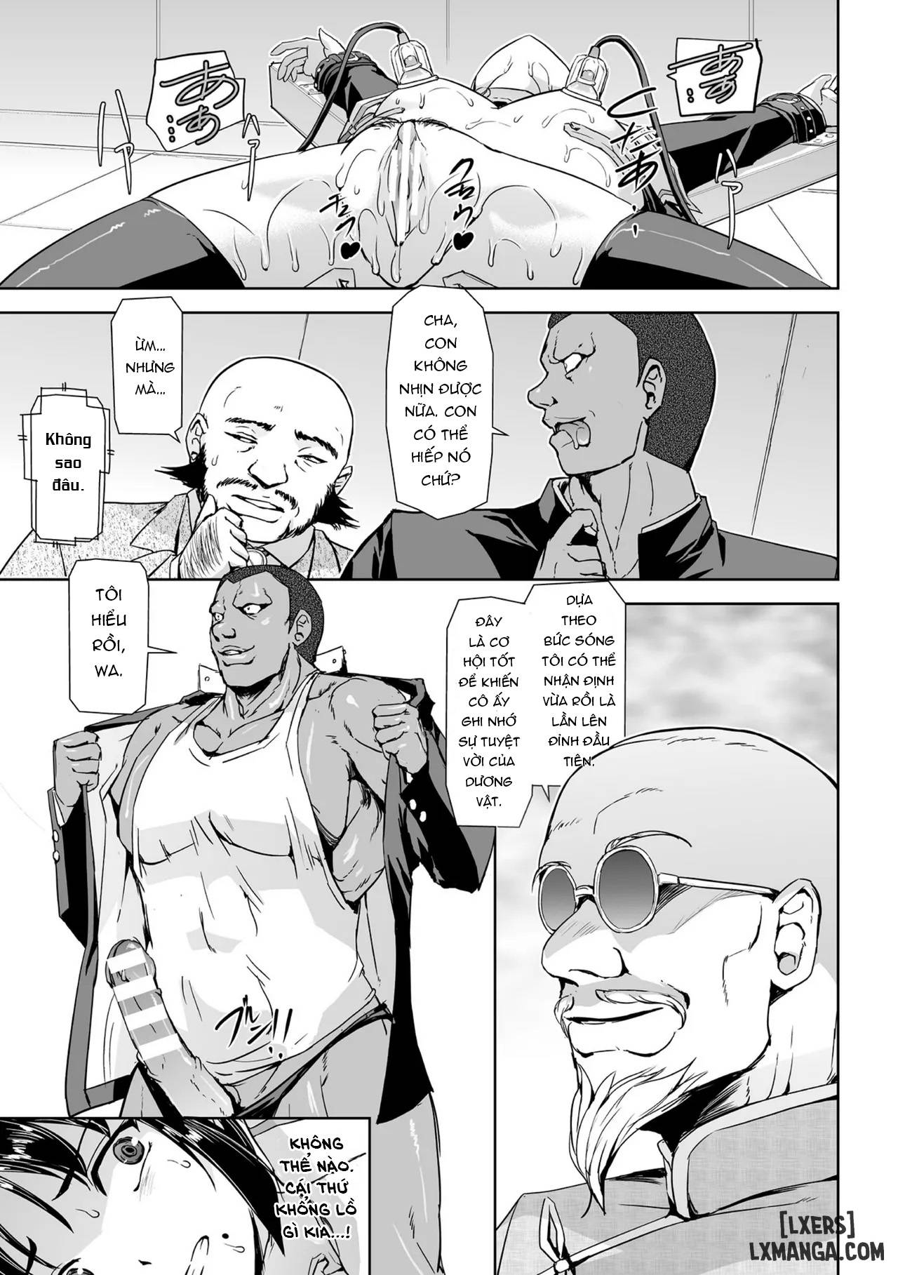 bat-giu-nu-dieu-tra-vien-xinh-dep-sakura-kamishiro-chap-3-22 integer