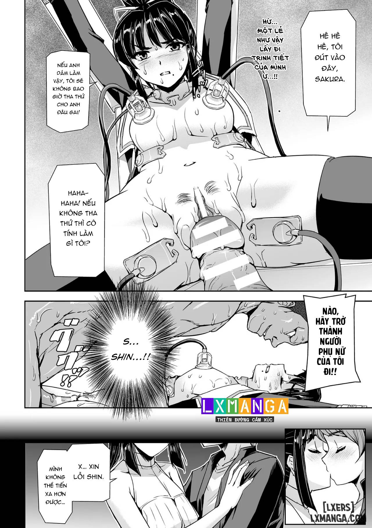 bat-giu-nu-dieu-tra-vien-xinh-dep-sakura-kamishiro-chap-3-23 integer