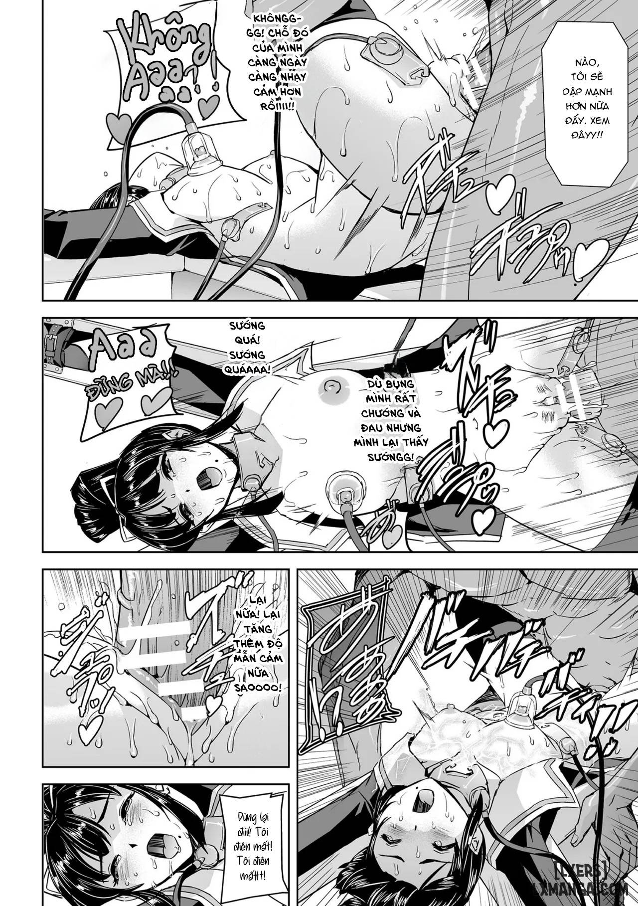 bat-giu-nu-dieu-tra-vien-xinh-dep-sakura-kamishiro-chap-4-6 integer