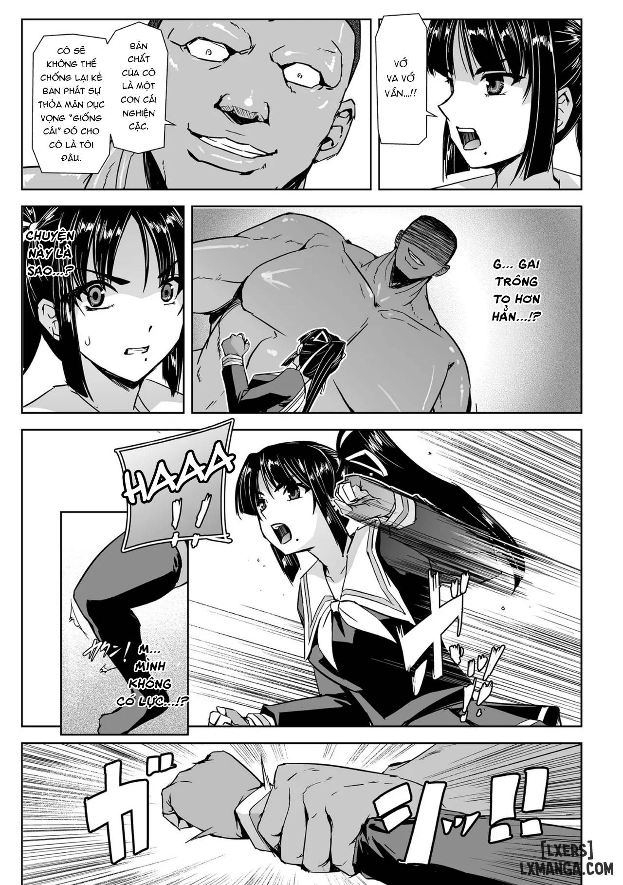 bat-giu-nu-dieu-tra-vien-xinh-dep-sakura-kamishiro-chap-4-13 integer