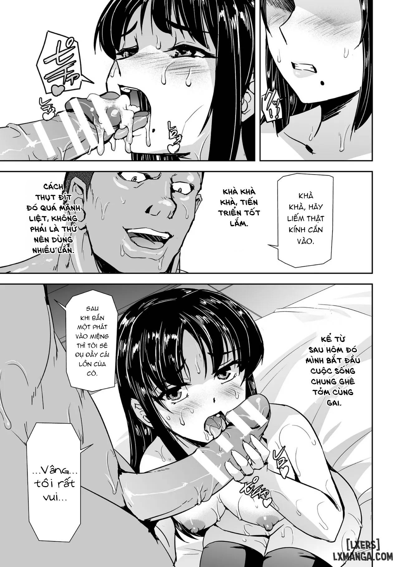 bat-giu-nu-dieu-tra-vien-xinh-dep-sakura-kamishiro-chap-5-9 integer