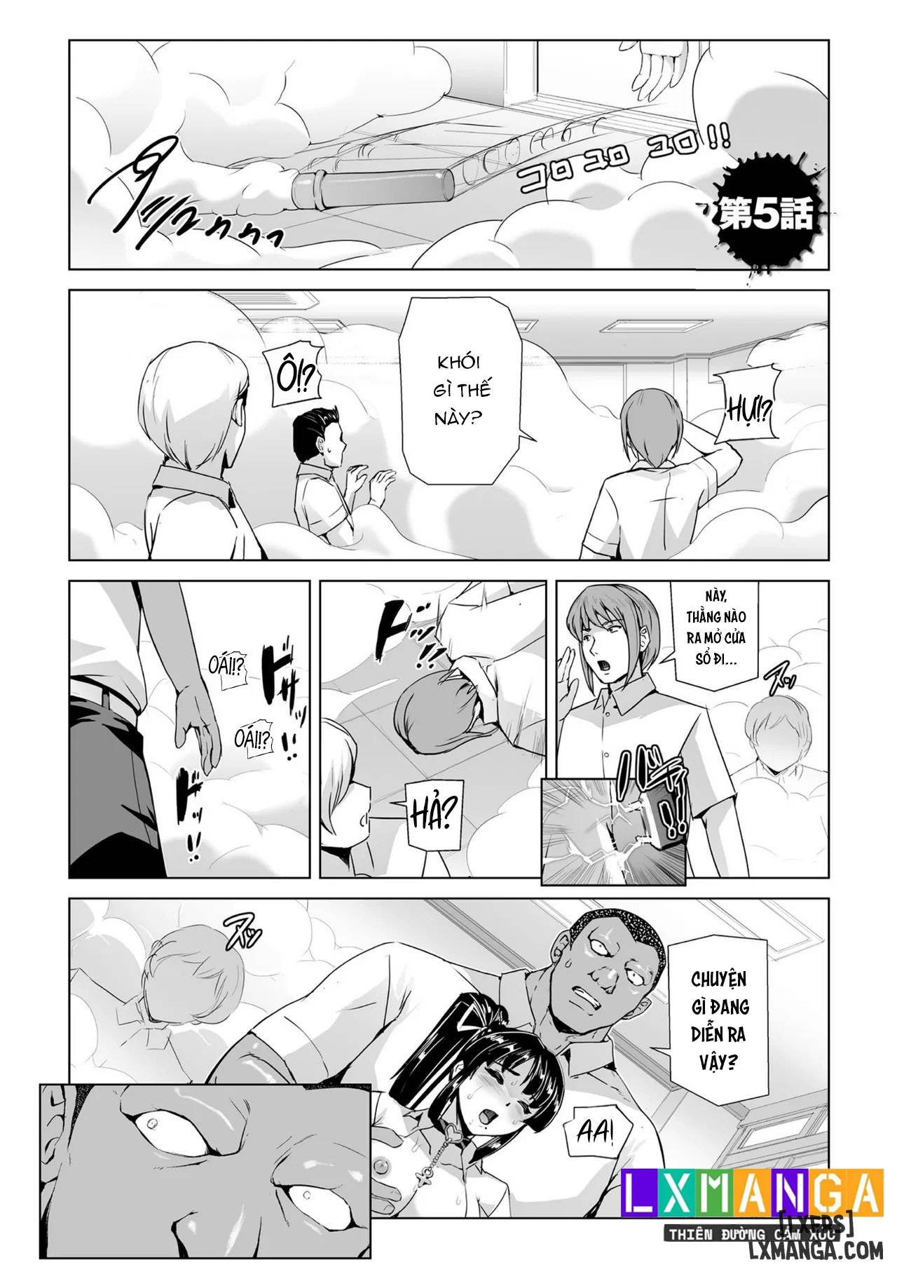 bat-giu-nu-dieu-tra-vien-xinh-dep-sakura-kamishiro-chap-6-2 integer