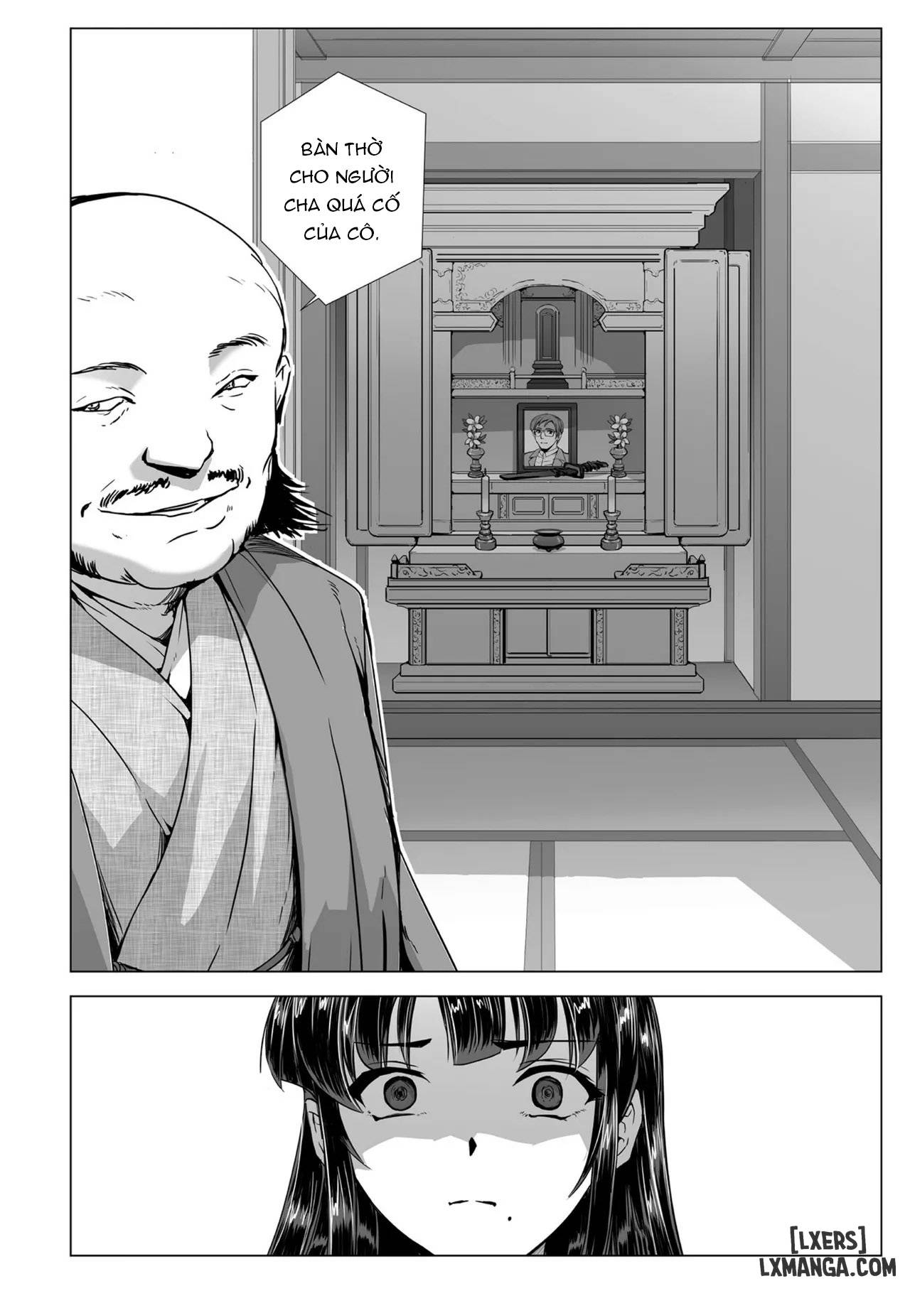 bat-giu-nu-dieu-tra-vien-xinh-dep-sakura-kamishiro-chap-9-3 integer