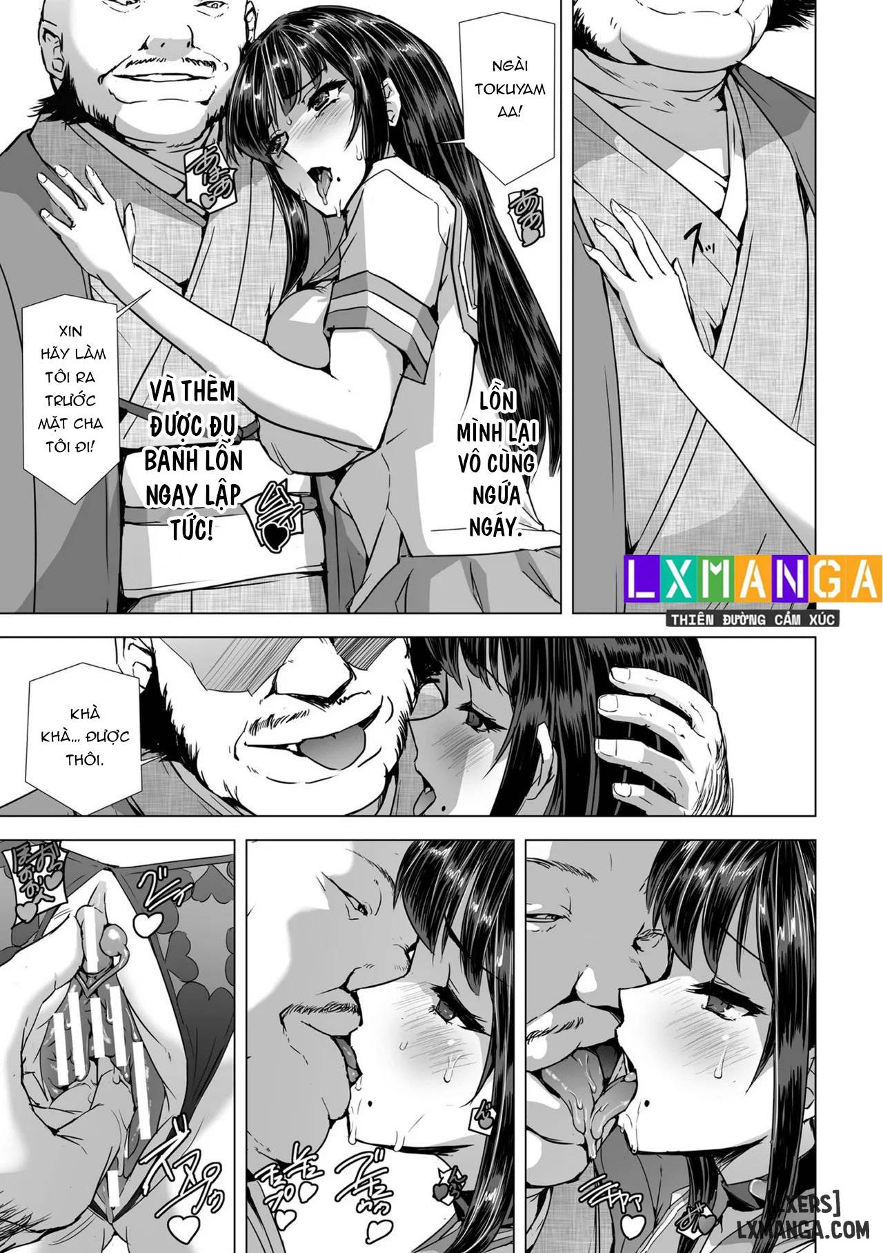 bat-giu-nu-dieu-tra-vien-xinh-dep-sakura-kamishiro-chap-9-6 integer