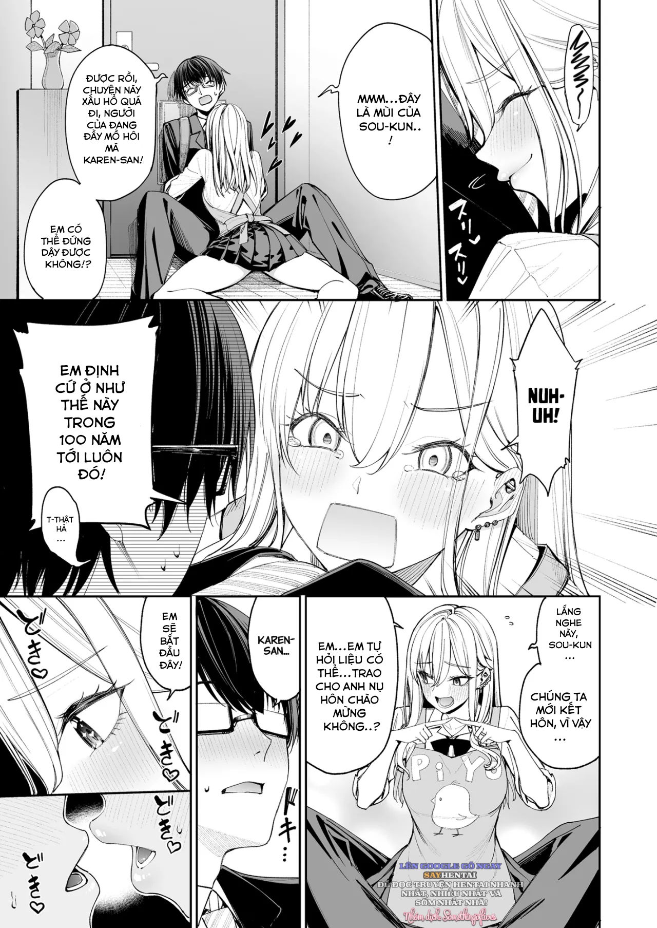 toi-ket-hon-voi-mot-co-gai-va-moi-ngay-deu-trai-qua-niem-vui-tinh-duc-chap-1-6 integer