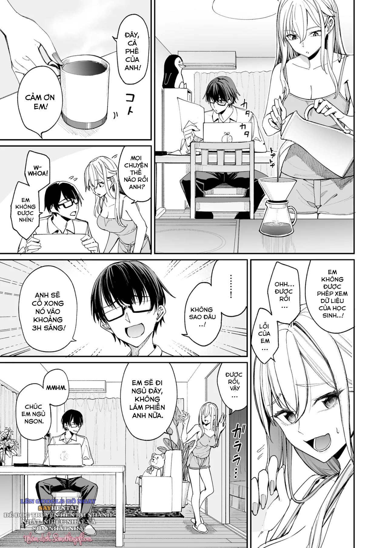 toi-ket-hon-voi-mot-co-gai-va-moi-ngay-deu-trai-qua-niem-vui-tinh-duc-chap-1-8 integer