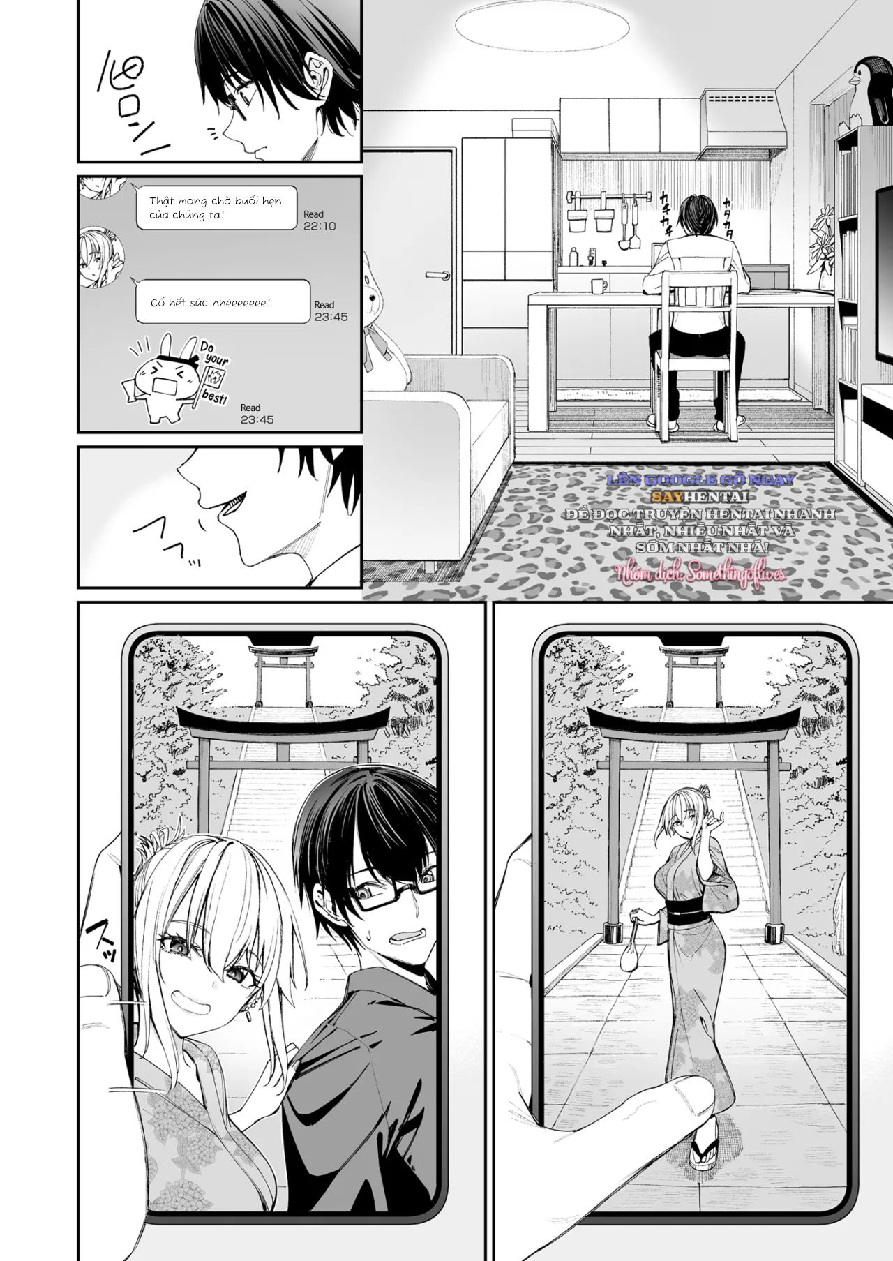 toi-ket-hon-voi-mot-co-gai-va-moi-ngay-deu-trai-qua-niem-vui-tinh-duc-chap-1-9 integer