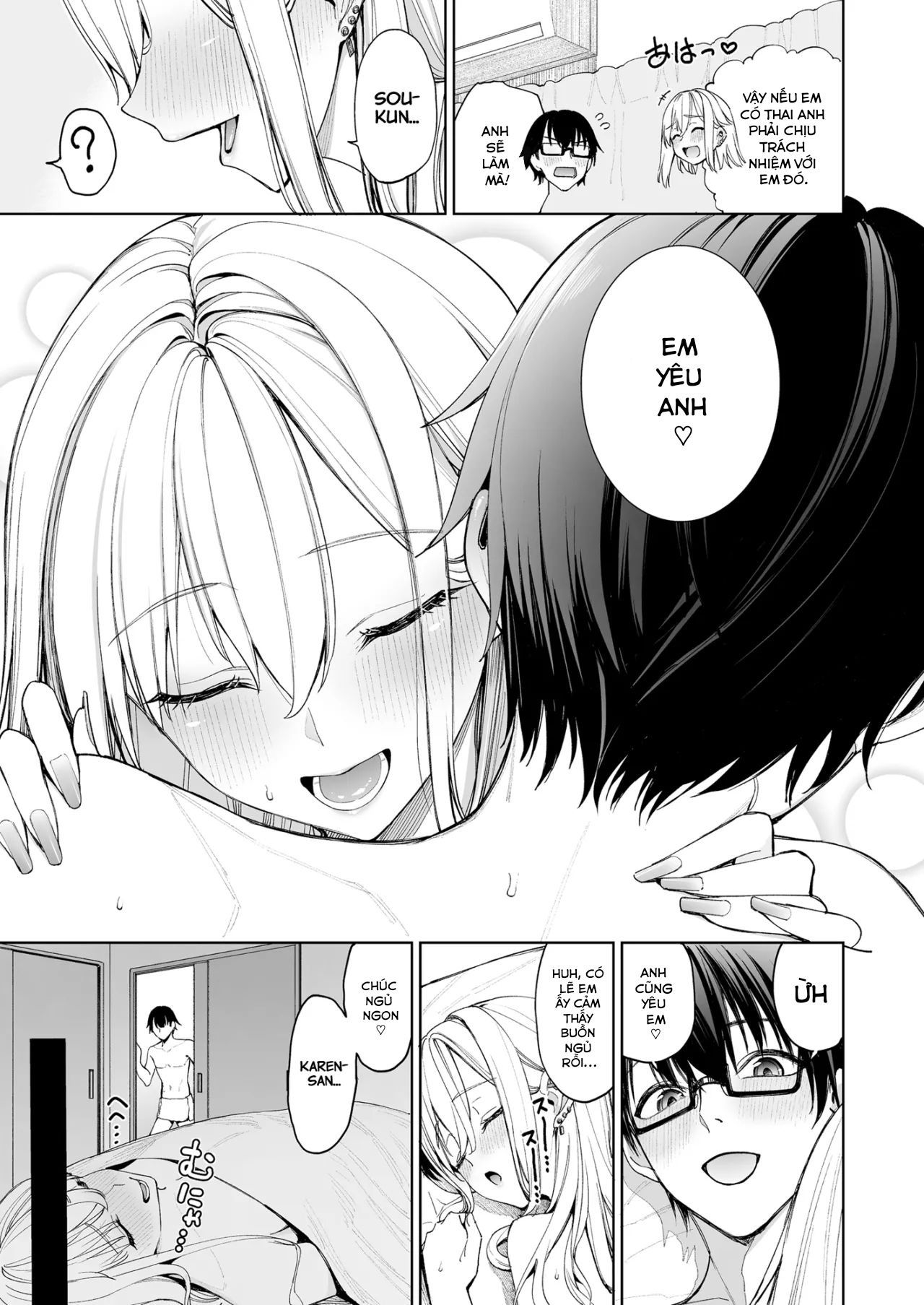 toi-ket-hon-voi-mot-co-gai-va-moi-ngay-deu-trai-qua-niem-vui-tinh-duc-chap-2-23 integer