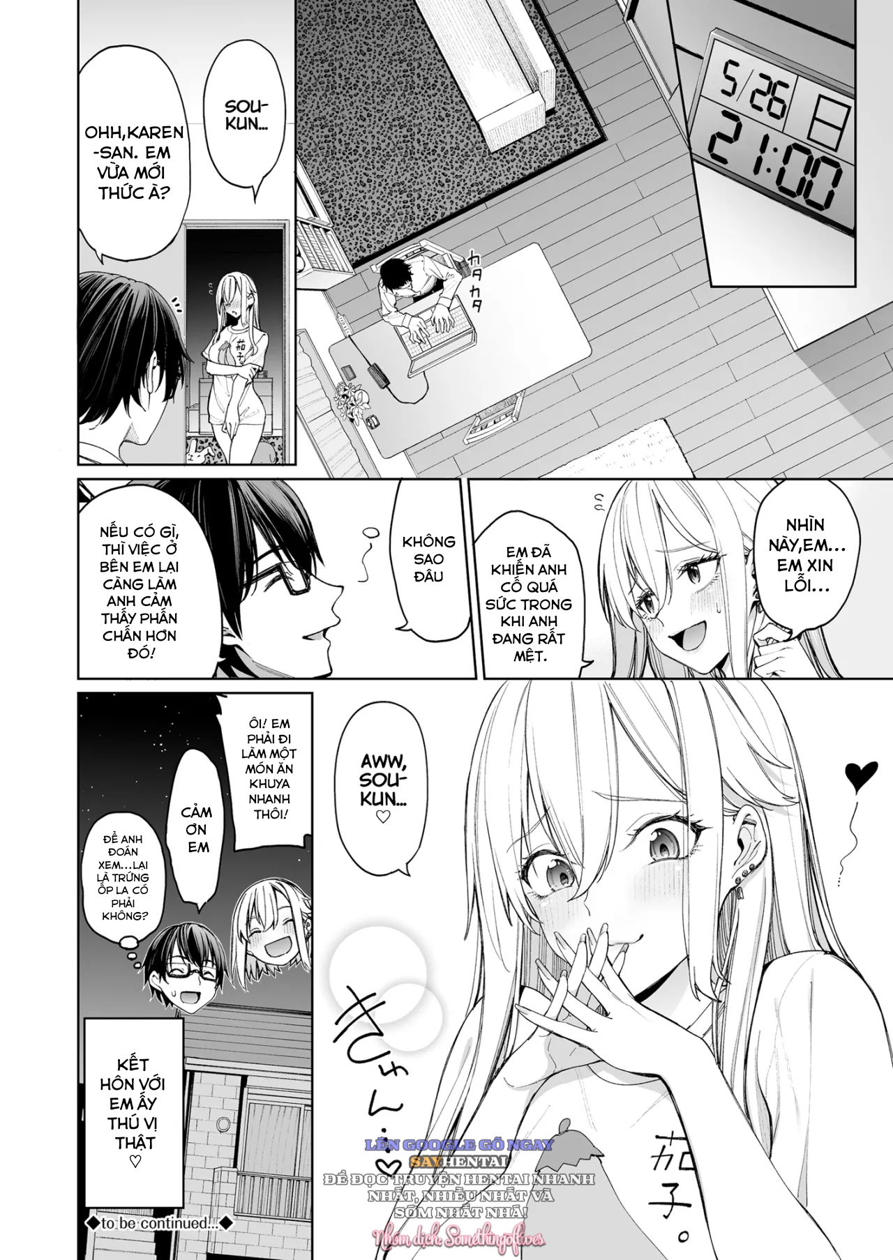 toi-ket-hon-voi-mot-co-gai-va-moi-ngay-deu-trai-qua-niem-vui-tinh-duc-chap-2-24 integer