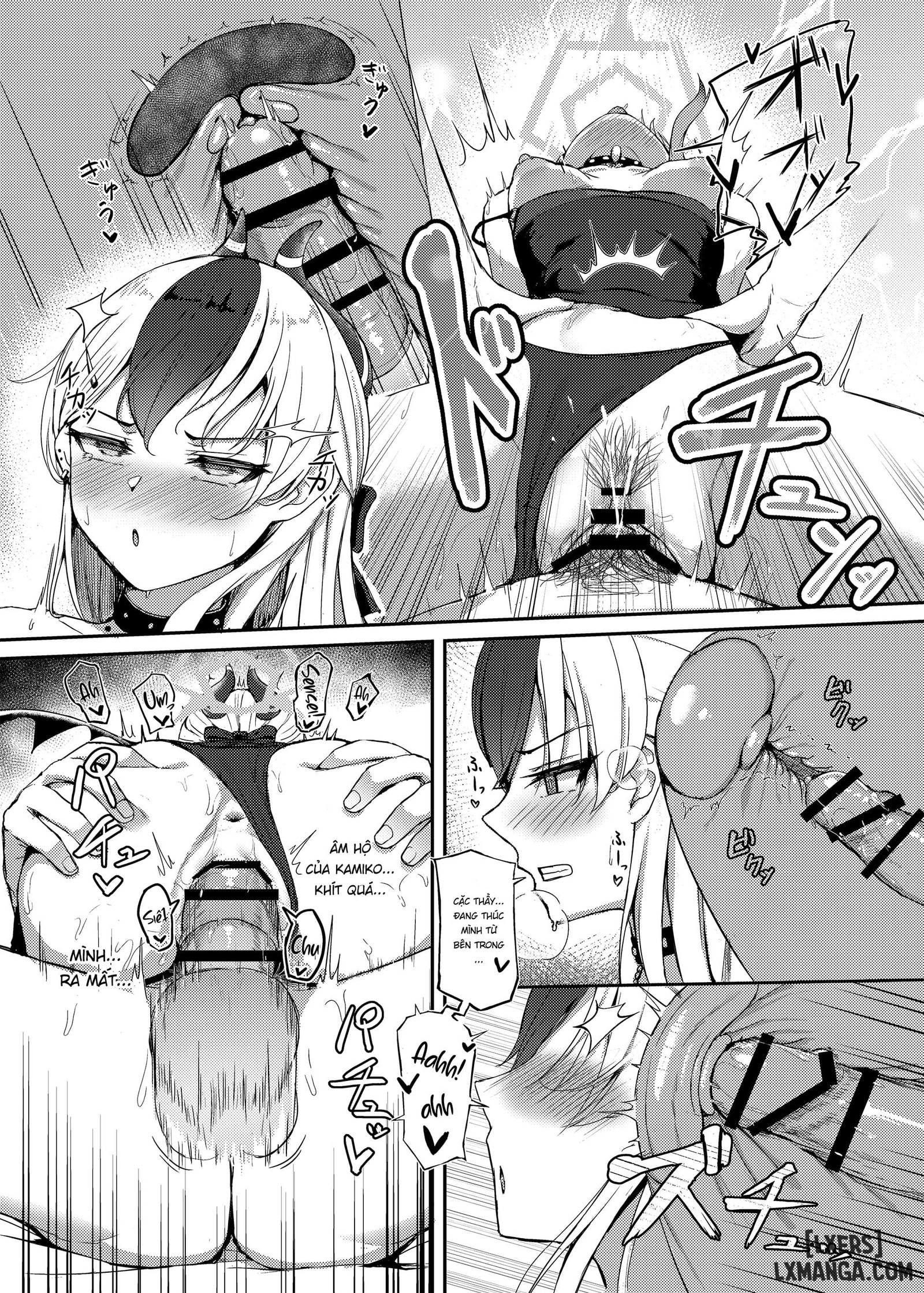 su-den-dap-cua-kayoko-chap-1-7 integer