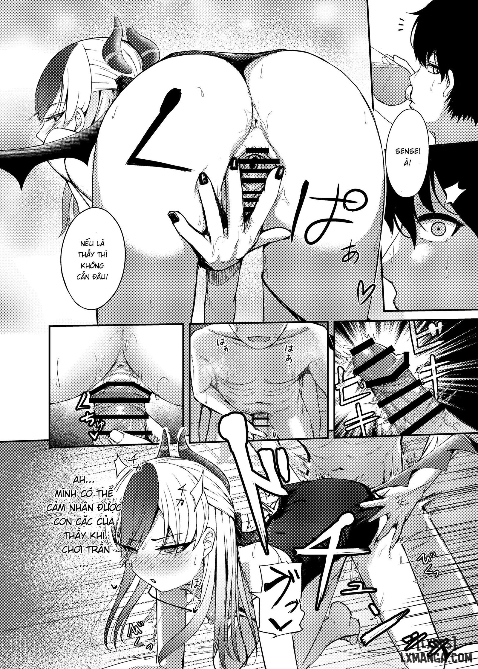 su-den-dap-cua-kayoko-chap-1-10 integer