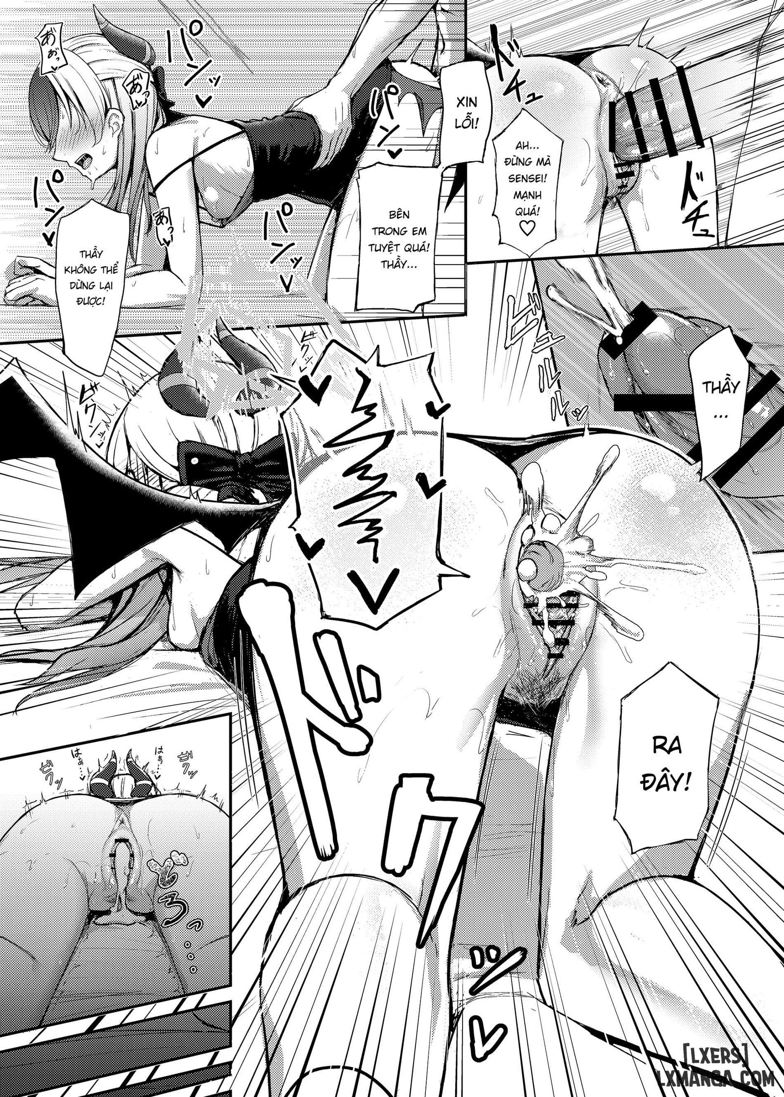 su-den-dap-cua-kayoko-chap-1-11 integer