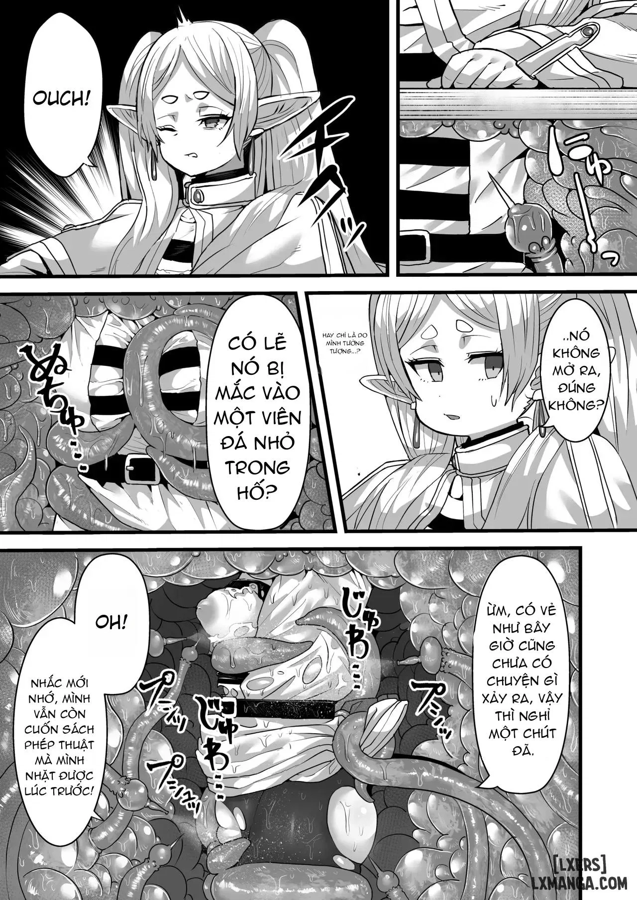 frieren-and-the-sensory-deprivation-hole-chap-1-6 integer