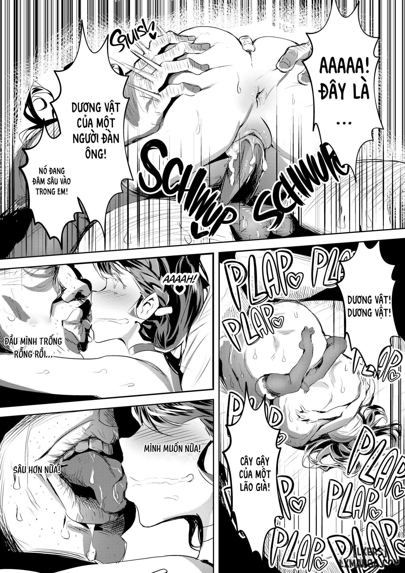 beauty-and-the-ugly-bastard-this-aint-no-ntr-chap-1-6 integer