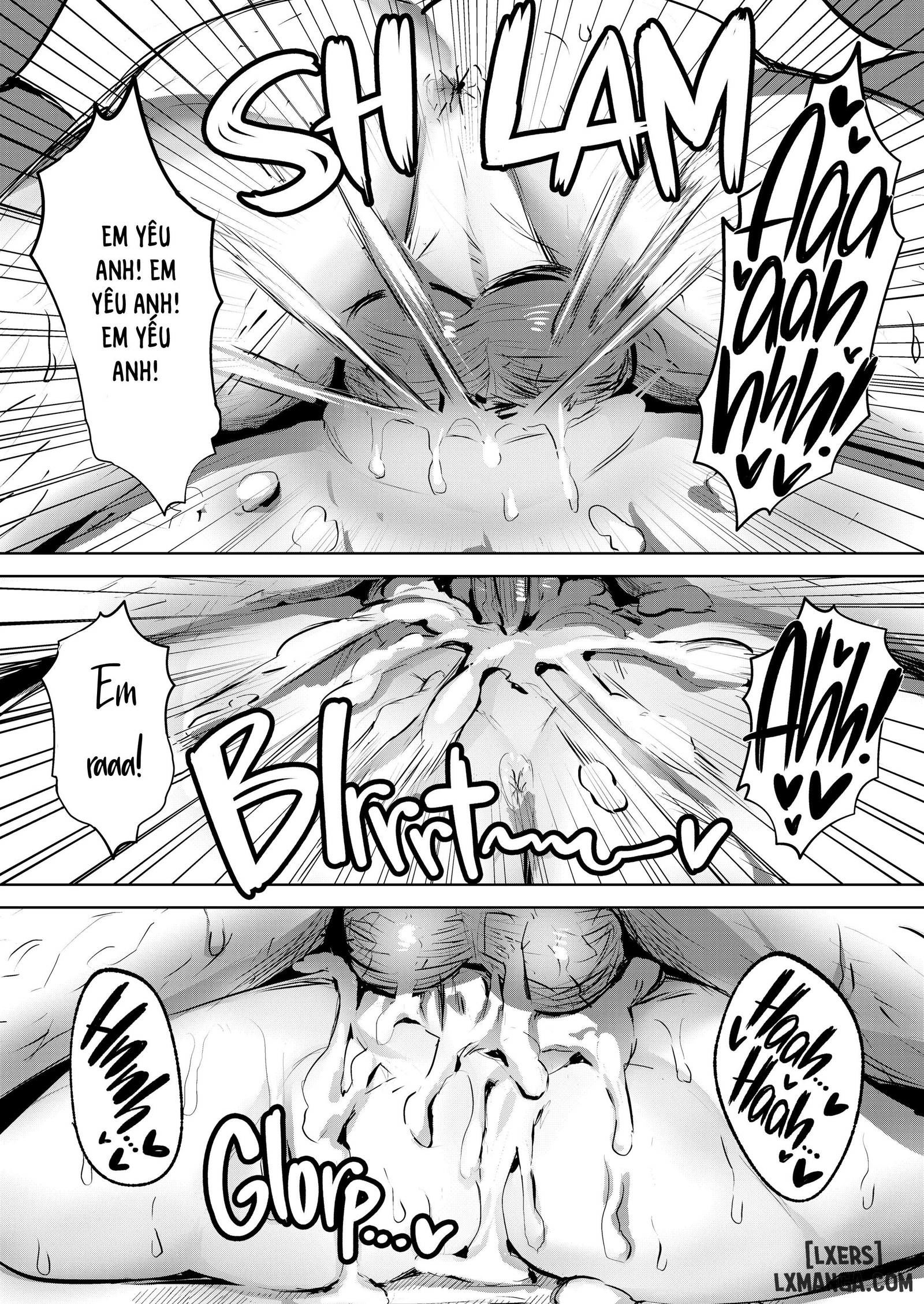 beauty-and-the-ugly-bastard-this-aint-no-ntr-chap-1-7 integer