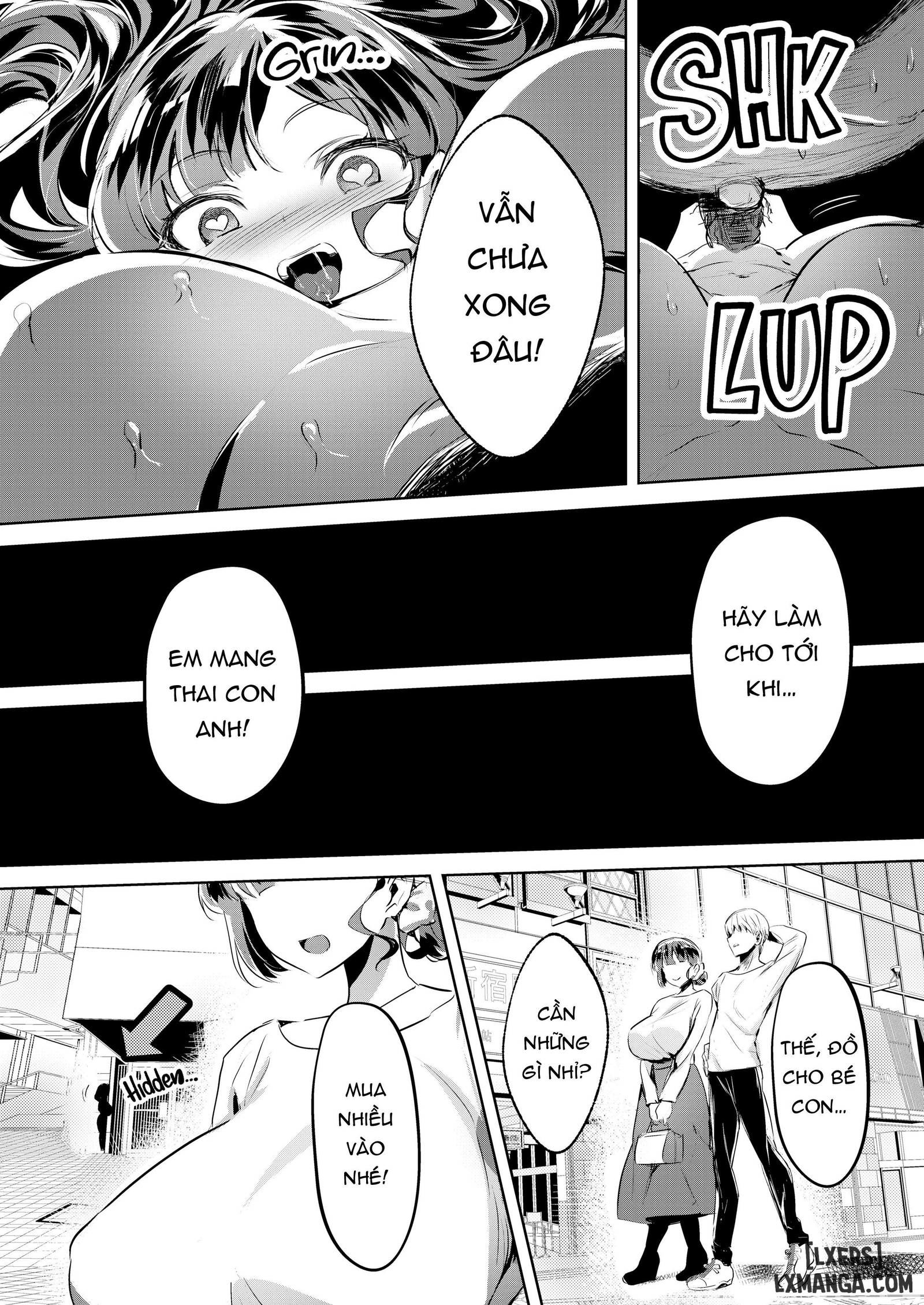 beauty-and-the-ugly-bastard-this-aint-no-ntr-chap-1-9 integer