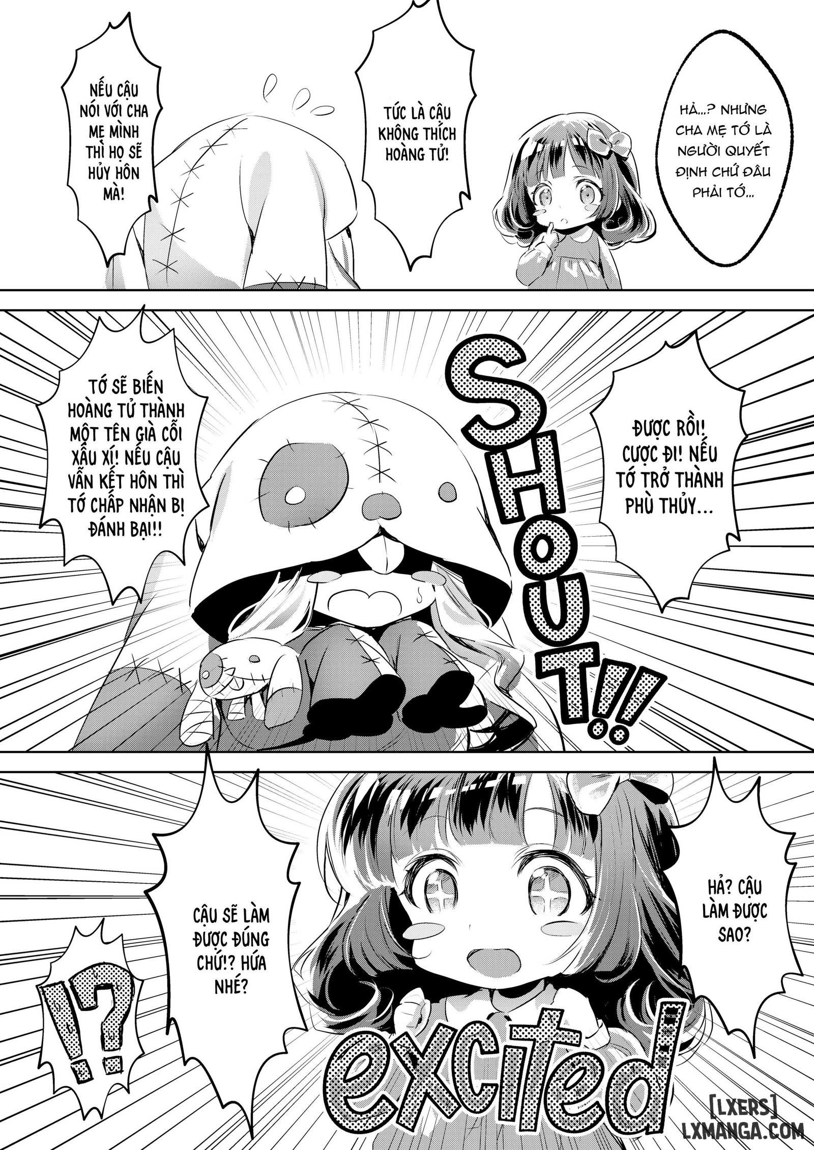 beauty-and-the-ugly-bastard-this-aint-no-ntr-chap-1-11 integer