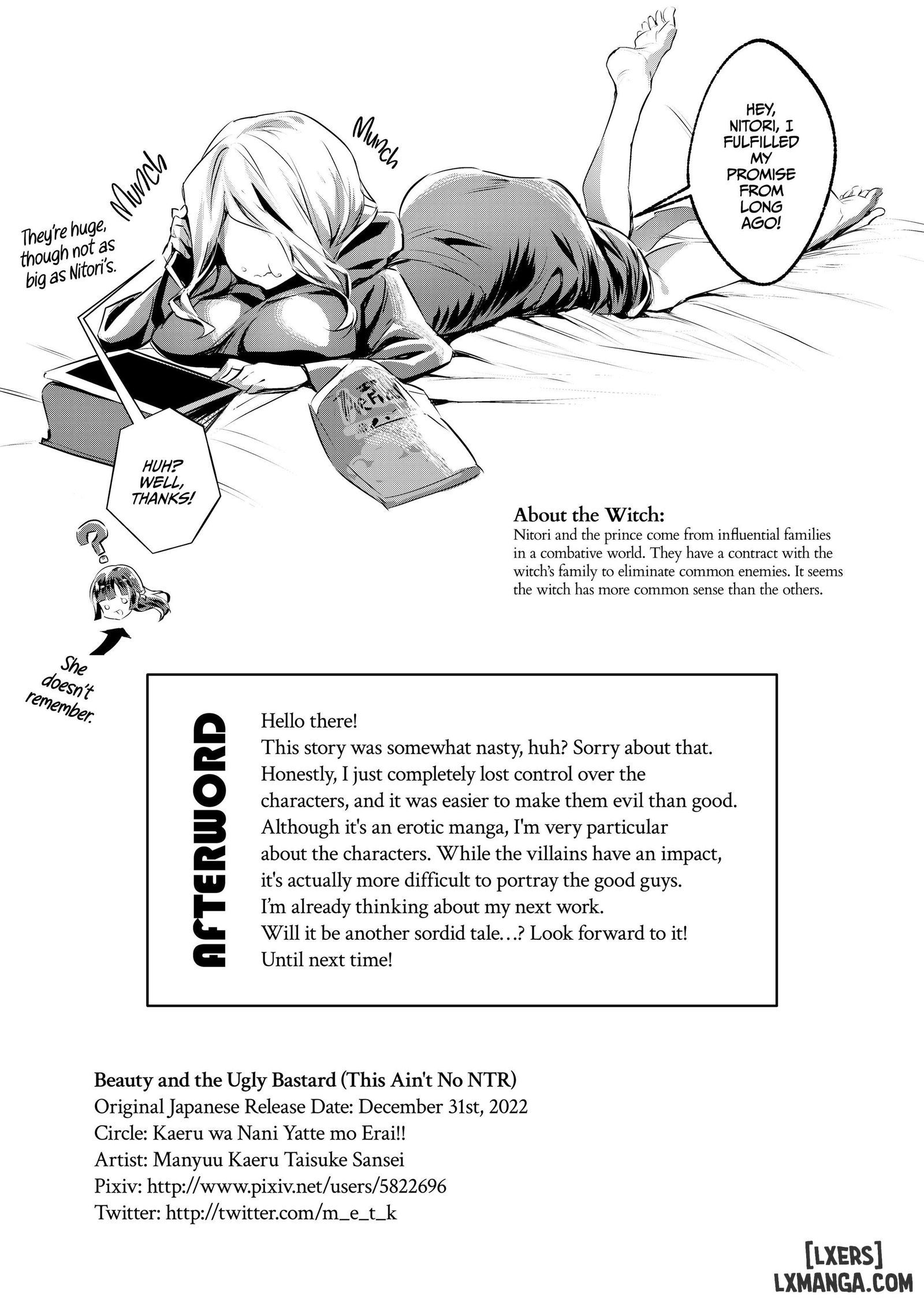 beauty-and-the-ugly-bastard-this-aint-no-ntr-chap-1-13 integer