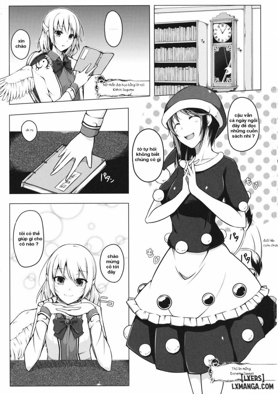 doremy-san-no-chikubi-o-sagume-sama-ga-suidasu-hon-chap-1-1 integer