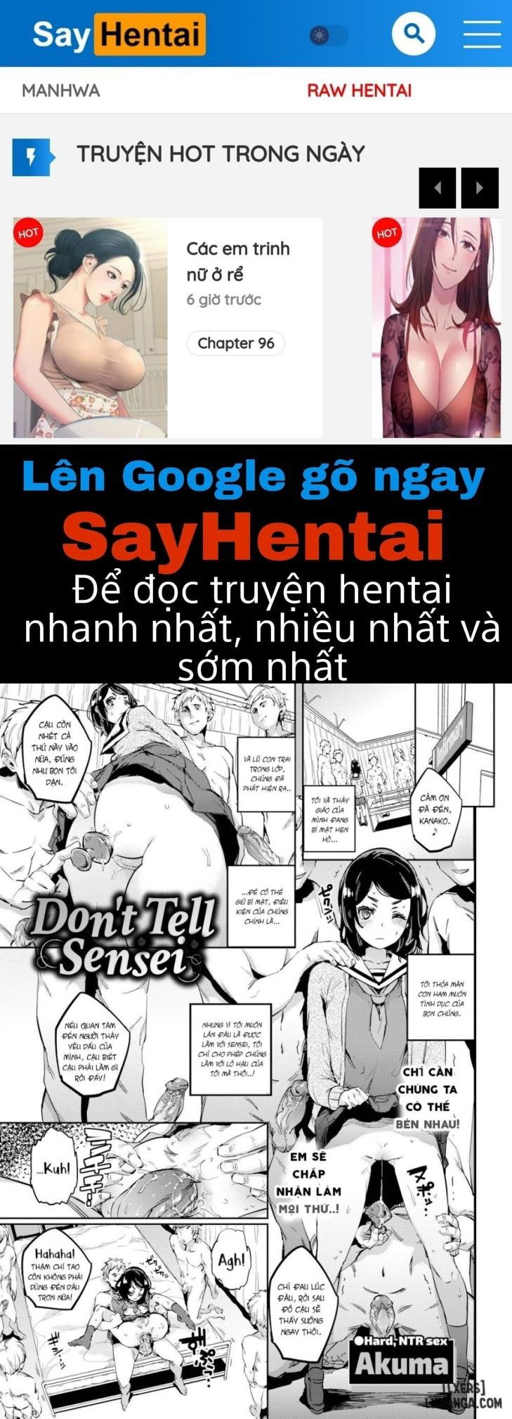 dung-noi-voi-sensei-chap-1-0 integer