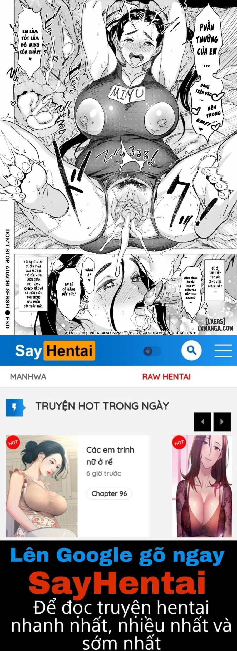 dung-dung-lai-ma-adachi-sensei-chap-1-19 integer