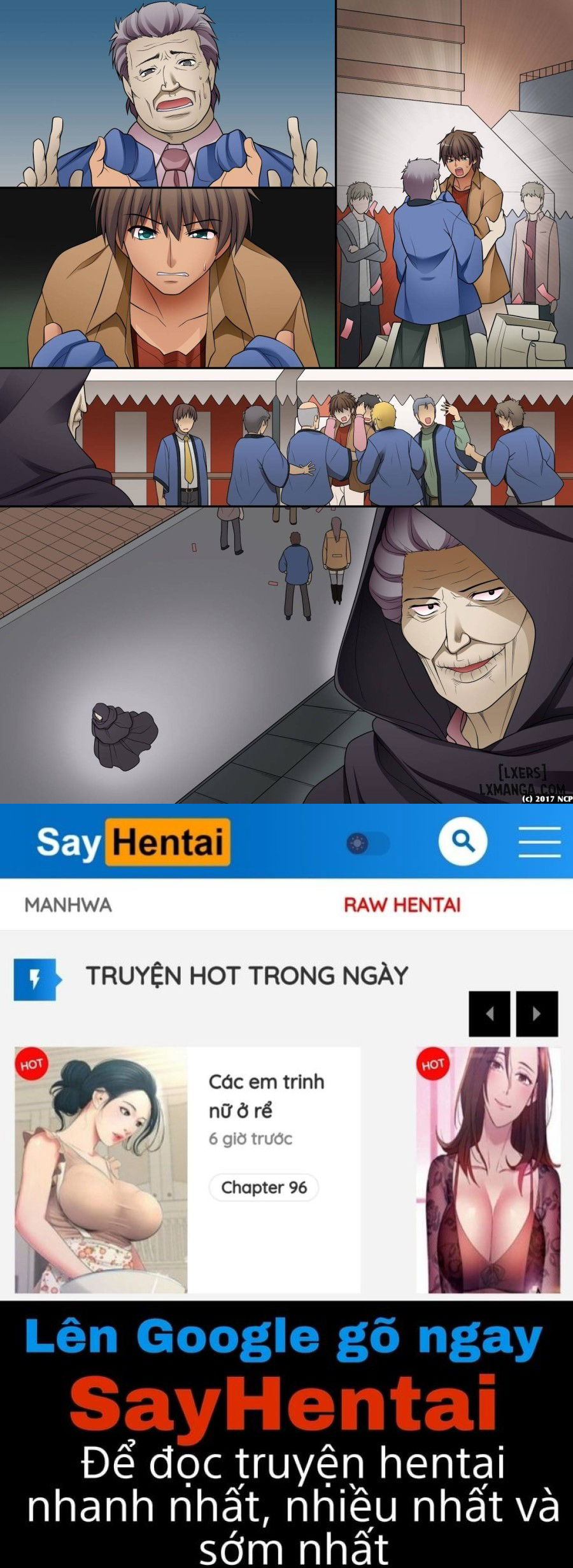 donna-onna-ni-mo-soku-namahame-truyen-mau-chap-1-26 integer