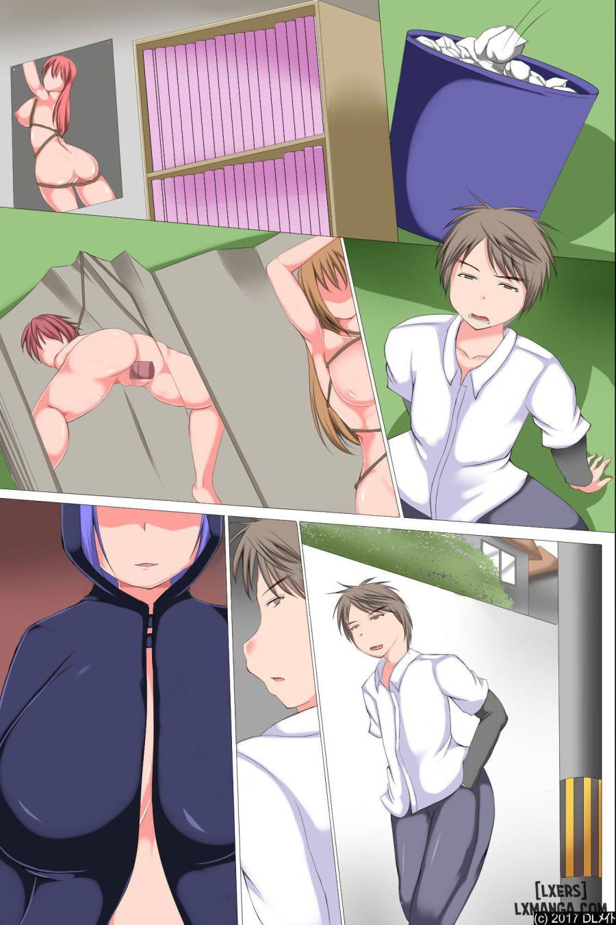 donna-josei-mo-fukujuu-sasechau-doreika-hanko-o-te-ni-ireta-truyen-mau-chap-1-2 integer