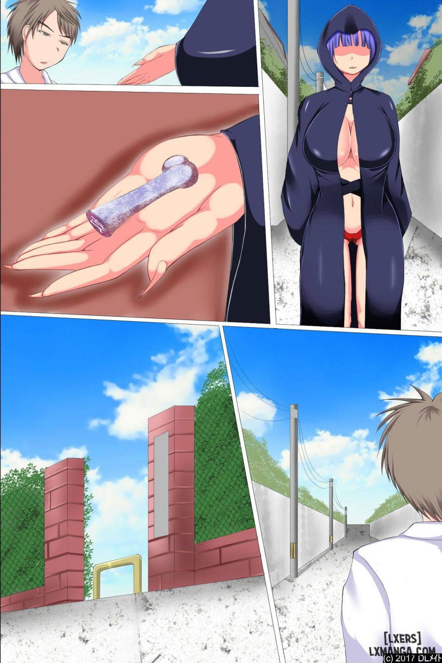 donna-josei-mo-fukujuu-sasechau-doreika-hanko-o-te-ni-ireta-truyen-mau-chap-1-3 integer