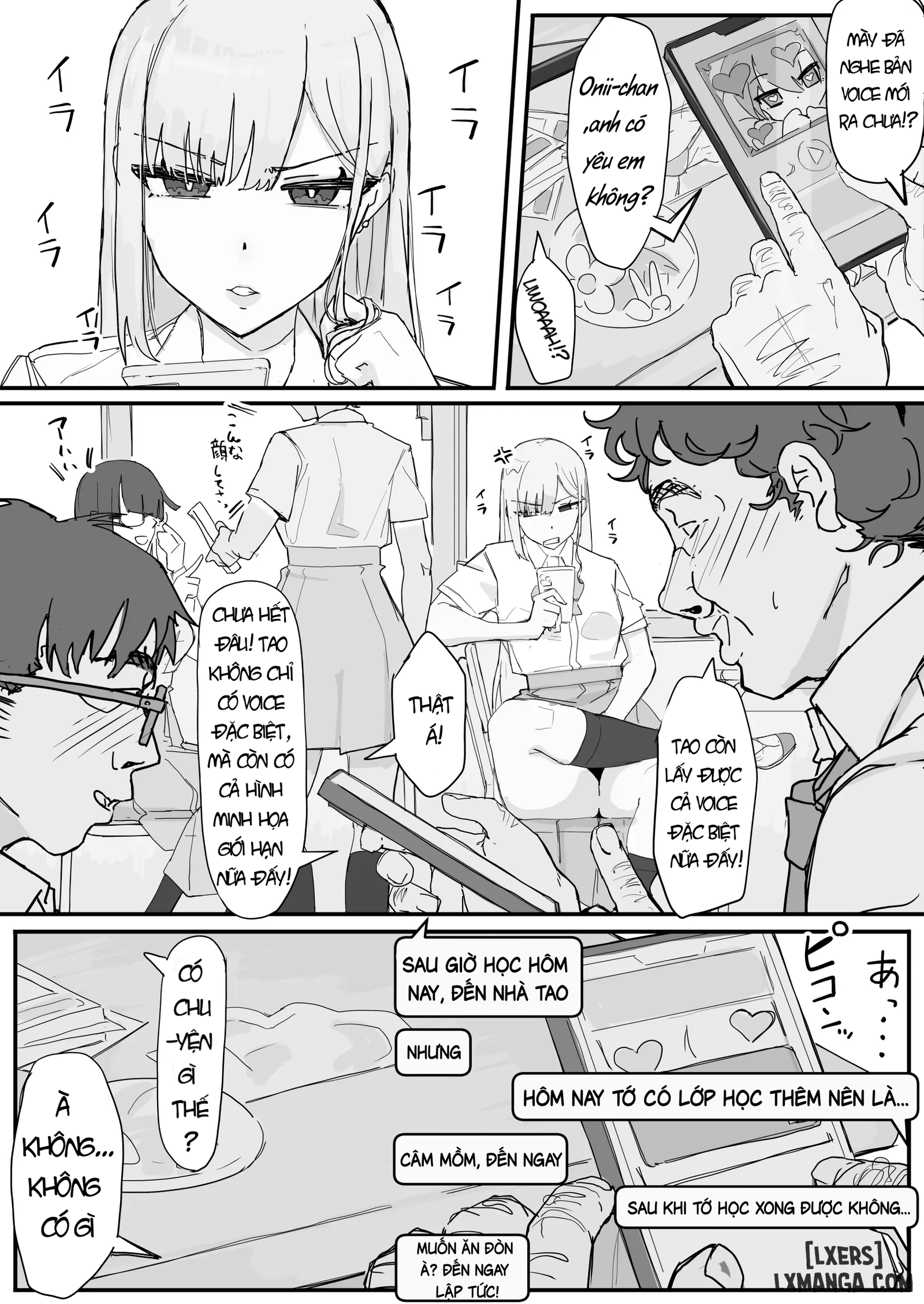 kaikan-kikan-kisei-gata-chap-3-6 integer