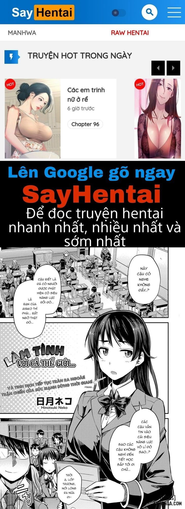 lam-tinh-voi-the-gioi-chap-1-0 integer