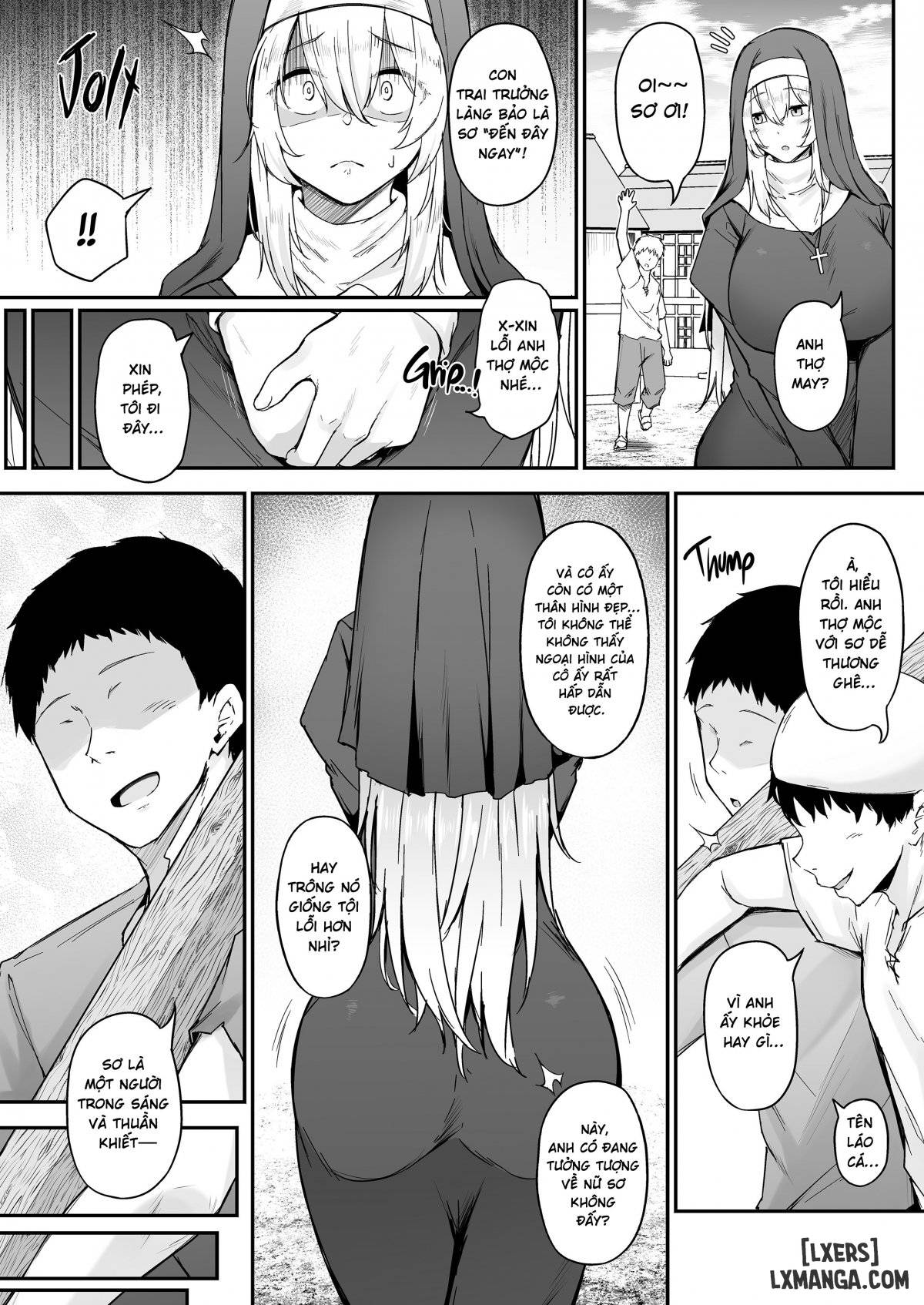 hin-no-nai-onna-wa-kirai-desu-ka-chap-1-3 integer