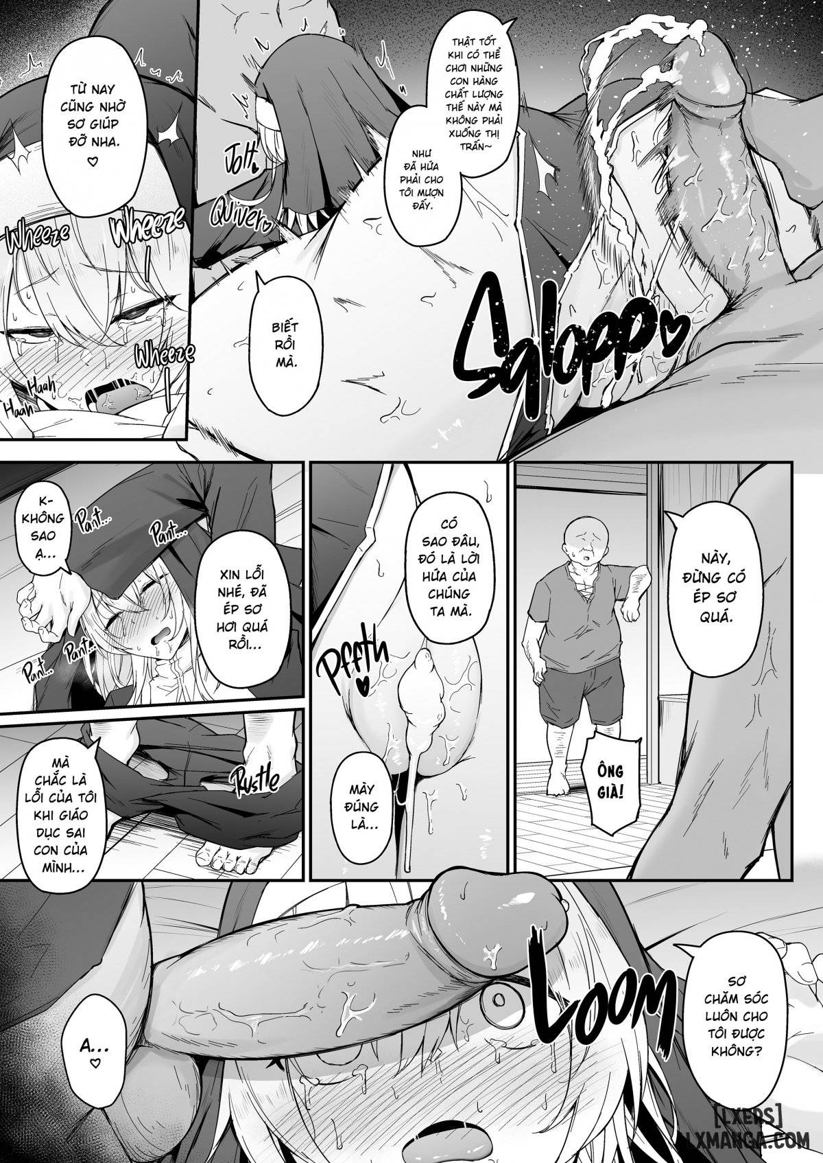 hin-no-nai-onna-wa-kirai-desu-ka-chap-1-9 integer