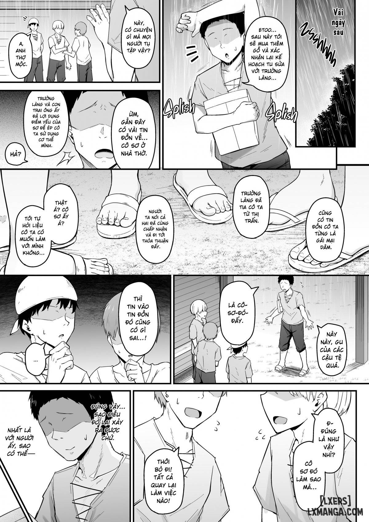 hin-no-nai-onna-wa-kirai-desu-ka-chap-1-15 integer