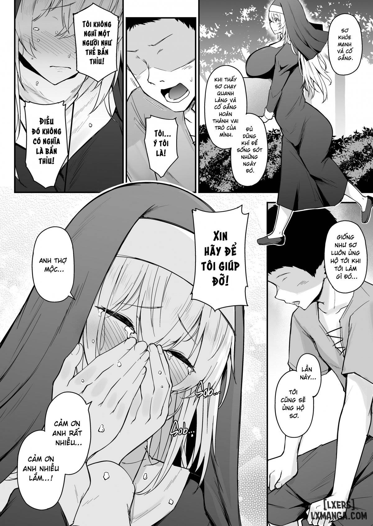 hin-no-nai-onna-wa-kirai-desu-ka-chap-2-4 integer