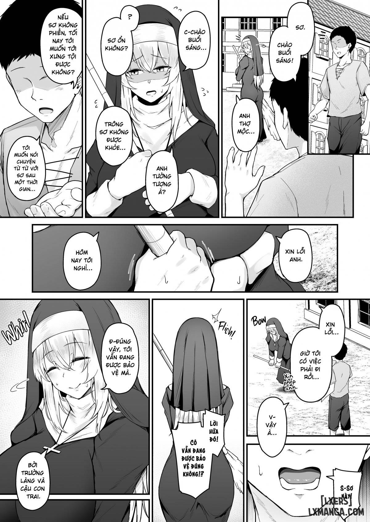 hin-no-nai-onna-wa-kirai-desu-ka-chap-2-15 integer