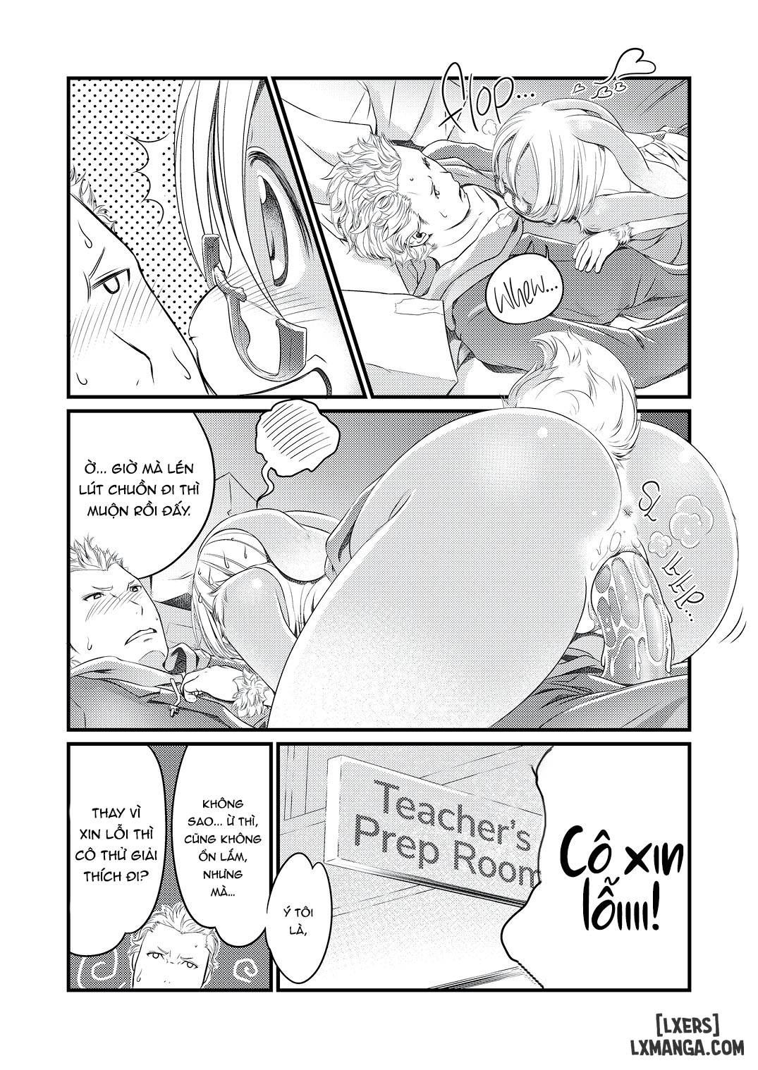 usami-life-chap-1-12 integer