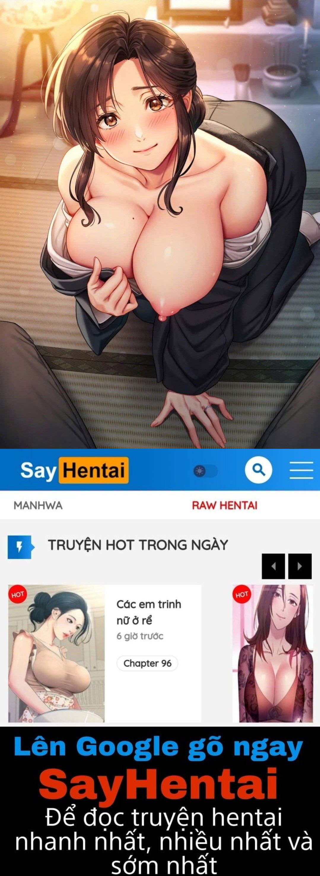 nee-san-nani-kite-mo-niaimasu-ne-miboujin-no-gishi-to-ore-no-midara-na-hibi-chap-2-23 integer