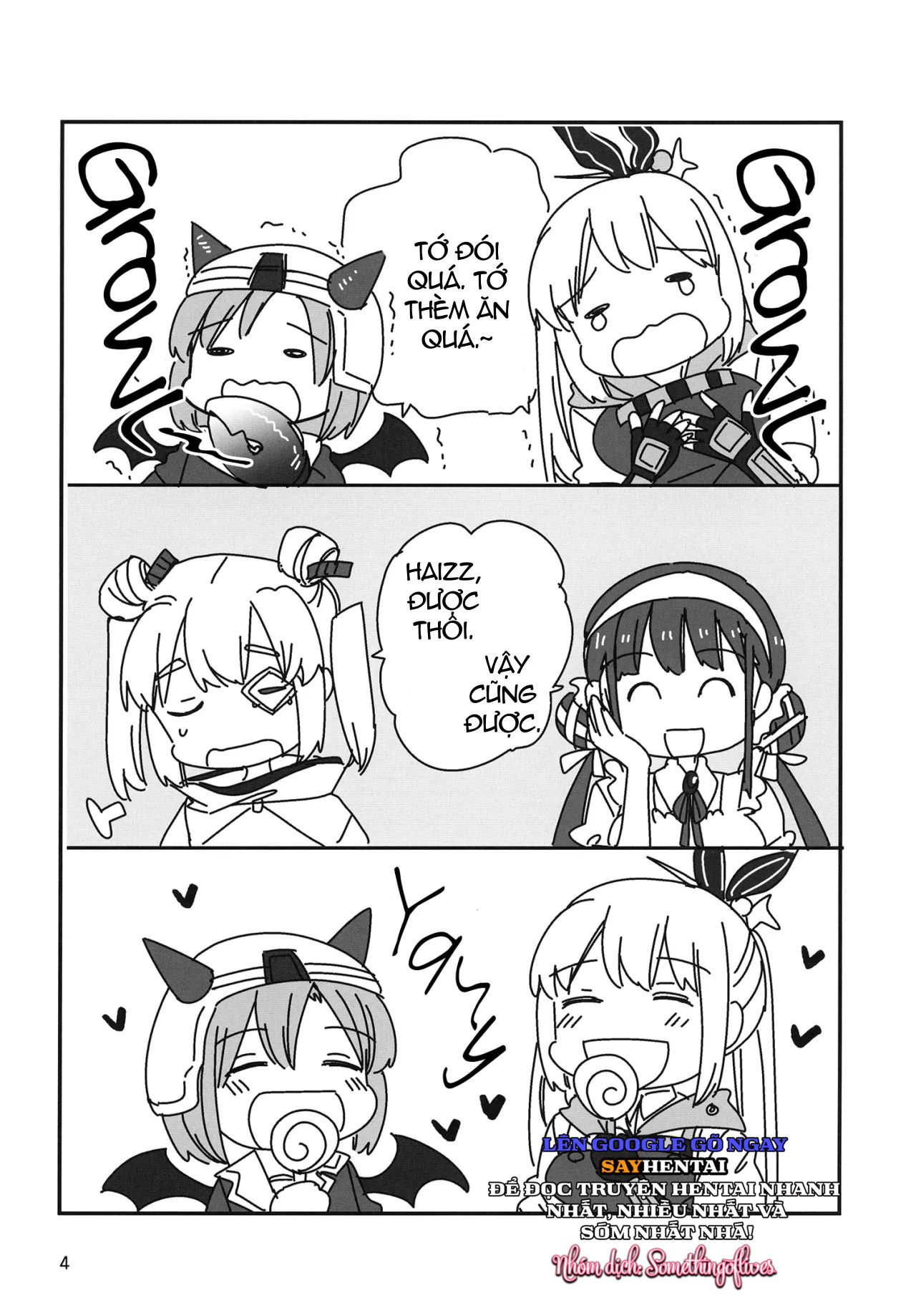 shinobanu-ninja-wa-kuishinbou-chap-1-1 integer