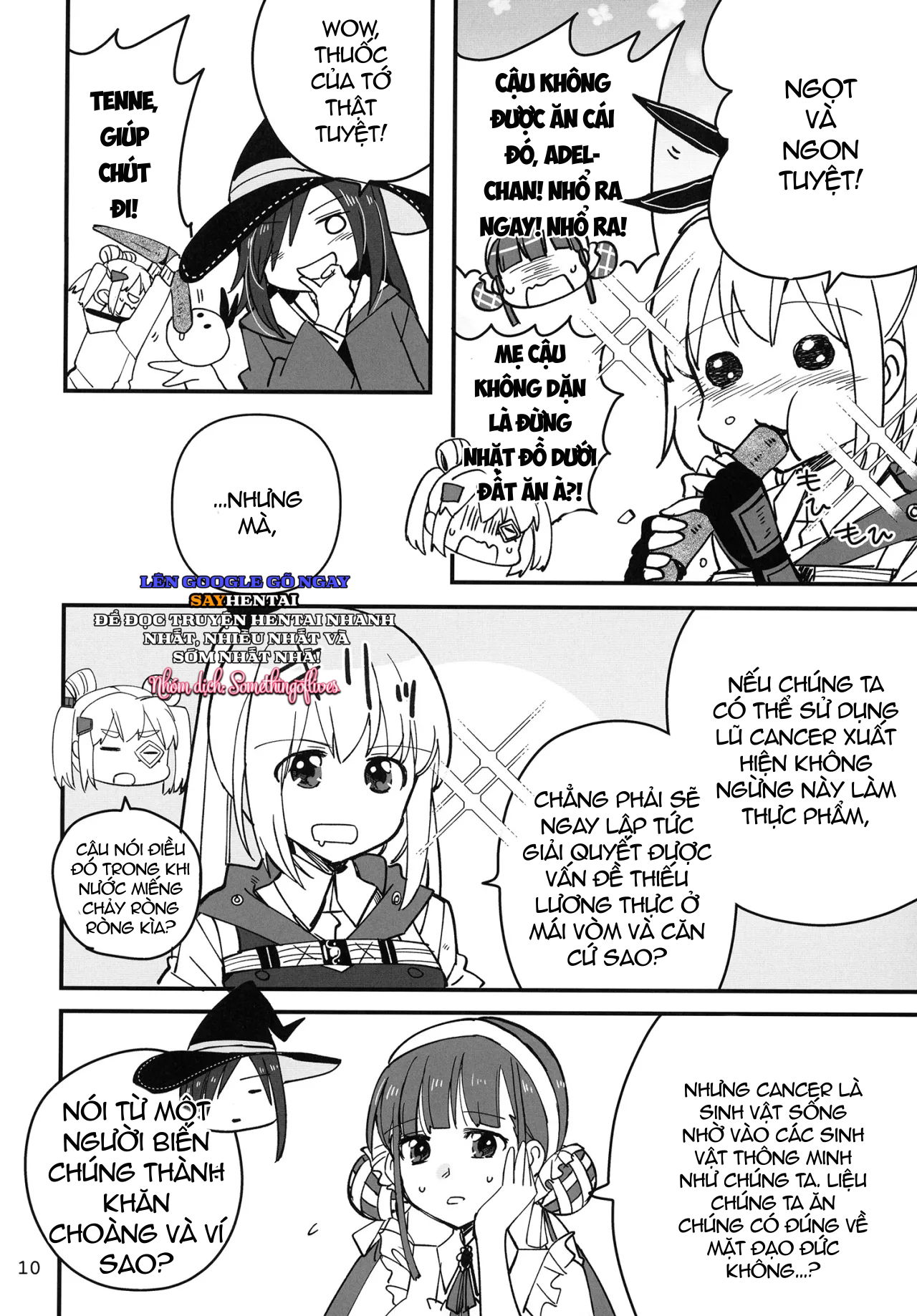 shinobanu-ninja-wa-kuishinbou-chap-1-7 integer