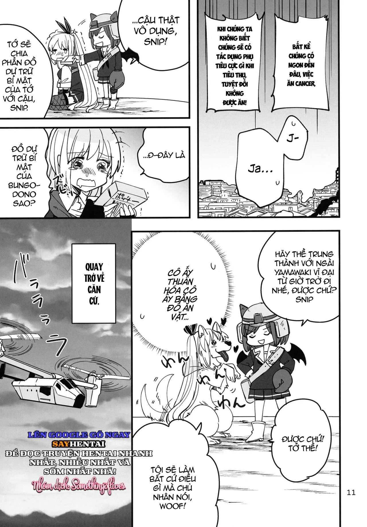 shinobanu-ninja-wa-kuishinbou-chap-1-8 integer