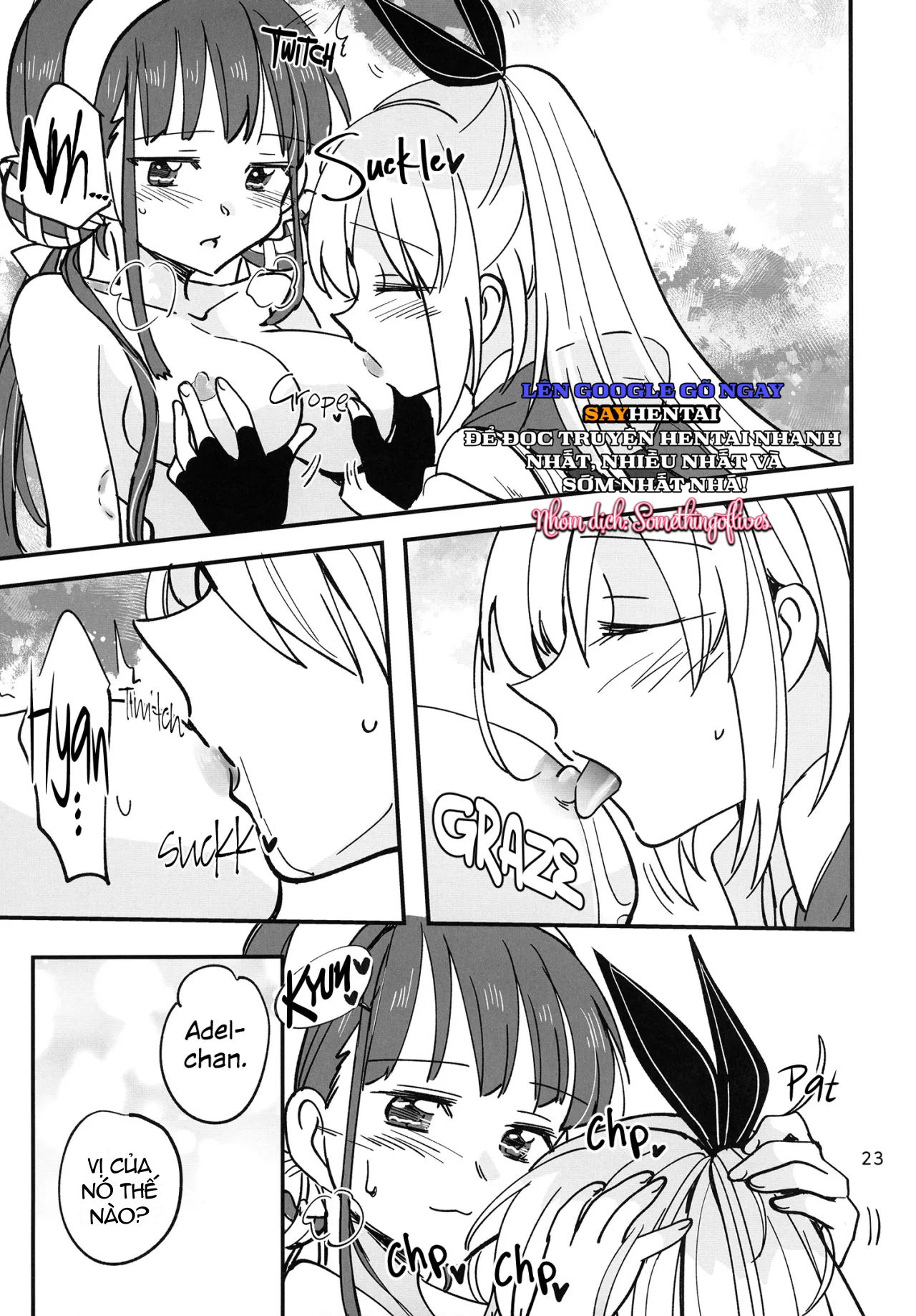 shinobanu-ninja-wa-kuishinbou-chap-2-3 integer