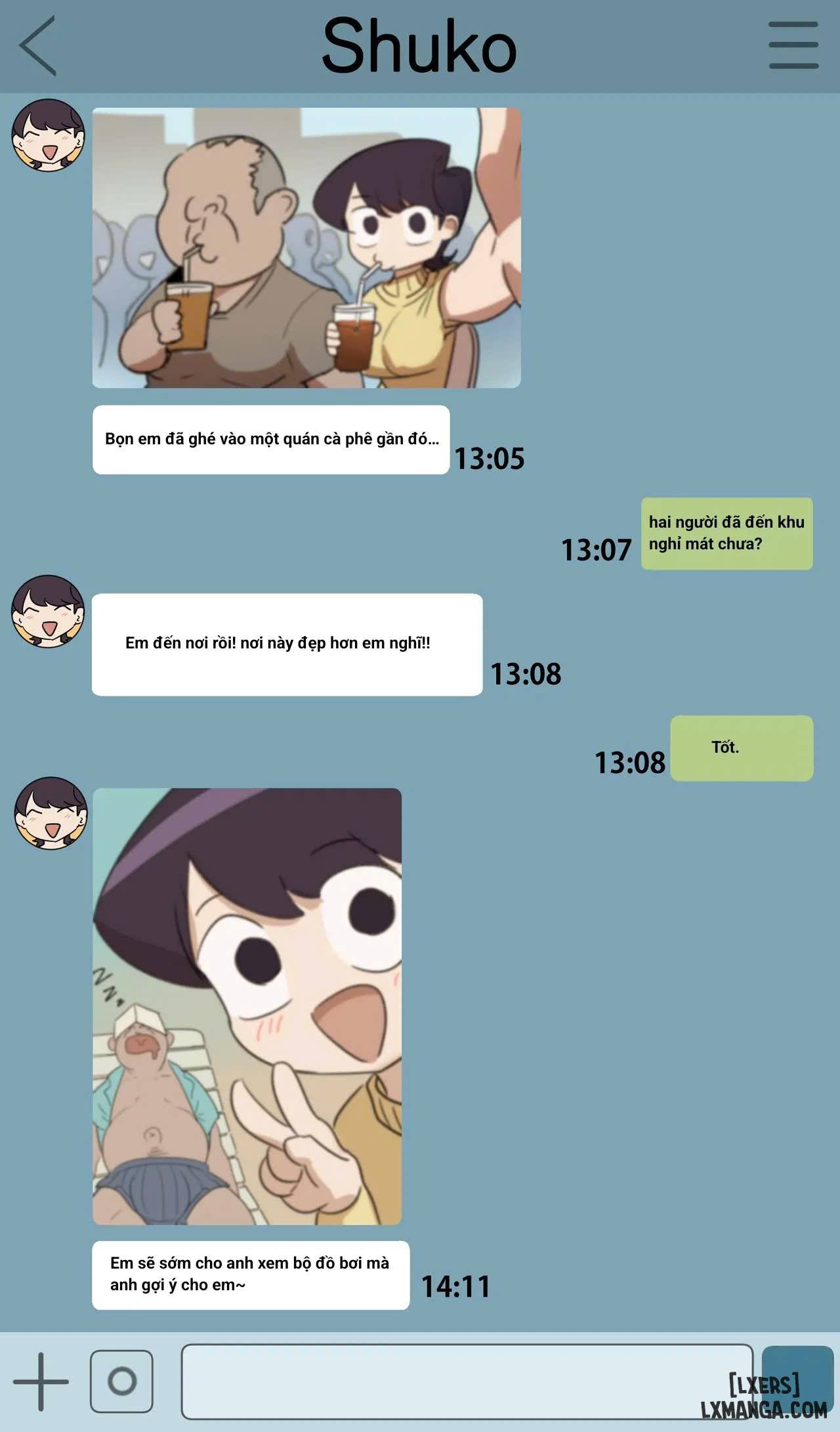 shuko-komis-netorase-trip-chap-1-3 integer