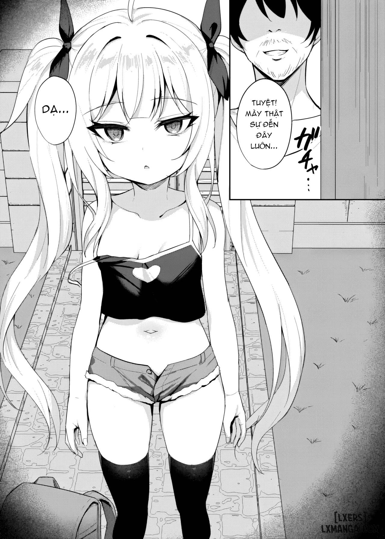 mesugaki-wakarase-saimin-2-chap-1-4 integer