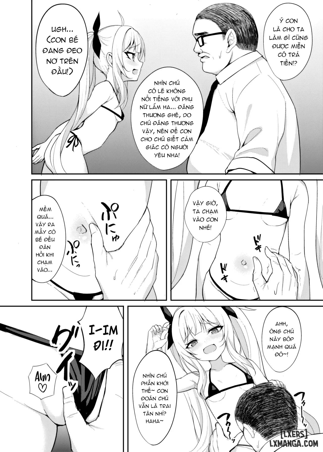 mesugaki-wakarase-saimin-2-chap-1-9 integer