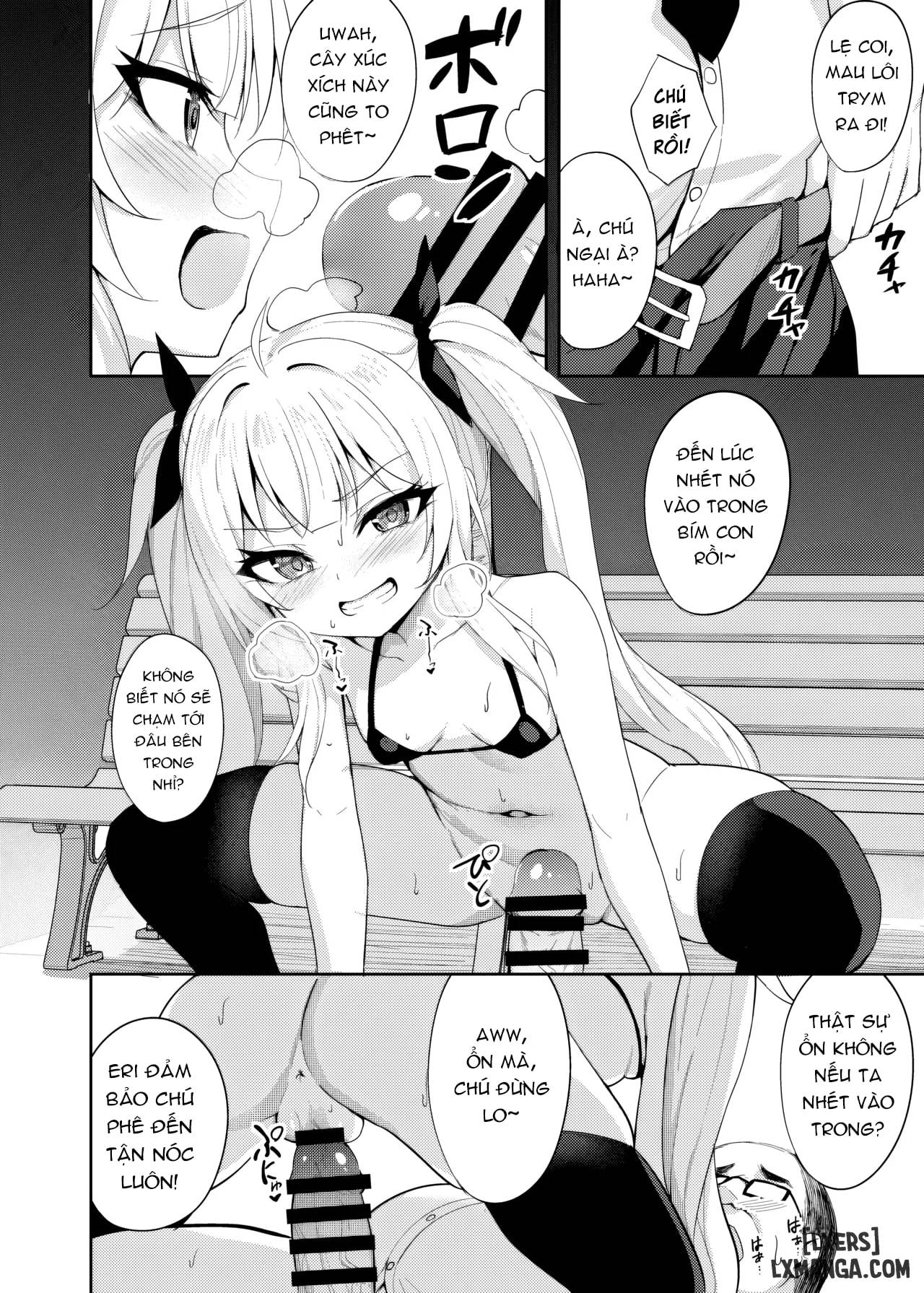 mesugaki-wakarase-saimin-2-chap-1-13 integer