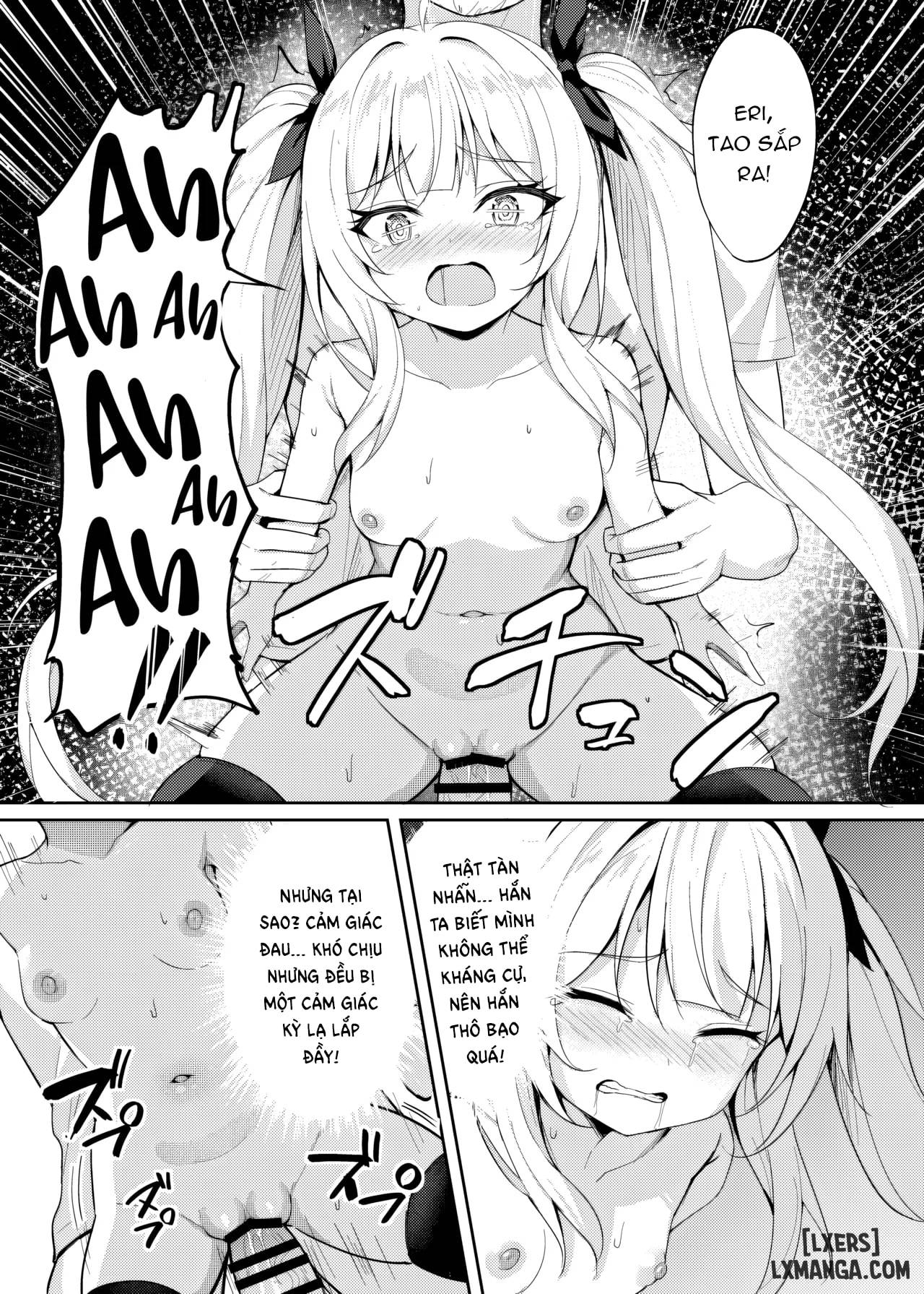 mesugaki-wakarase-saimin-2-chap-2-8 integer