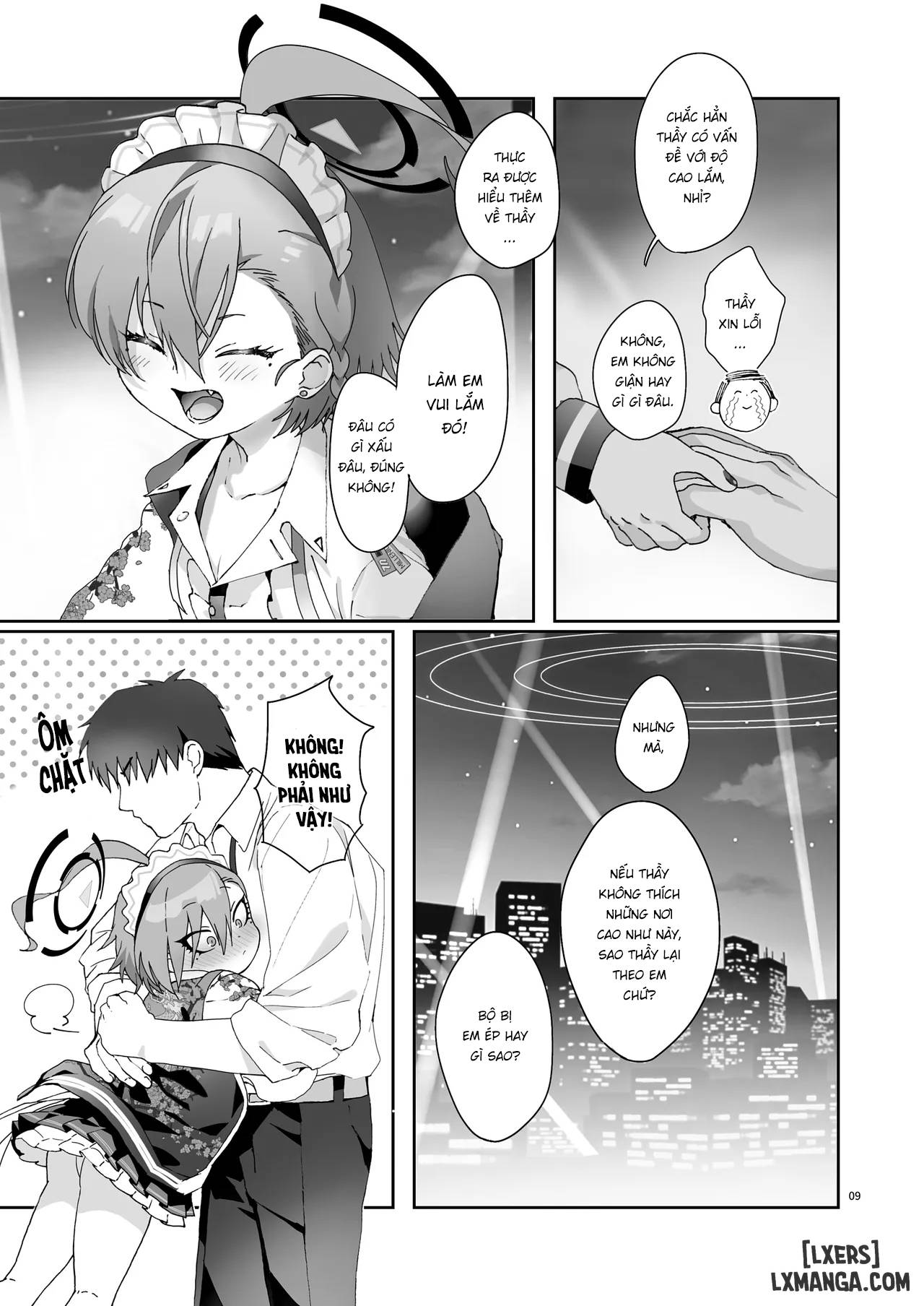 dem-nay-o-noi-bi-mat-do-chi-co-doi-ta-chap-1-8 integer